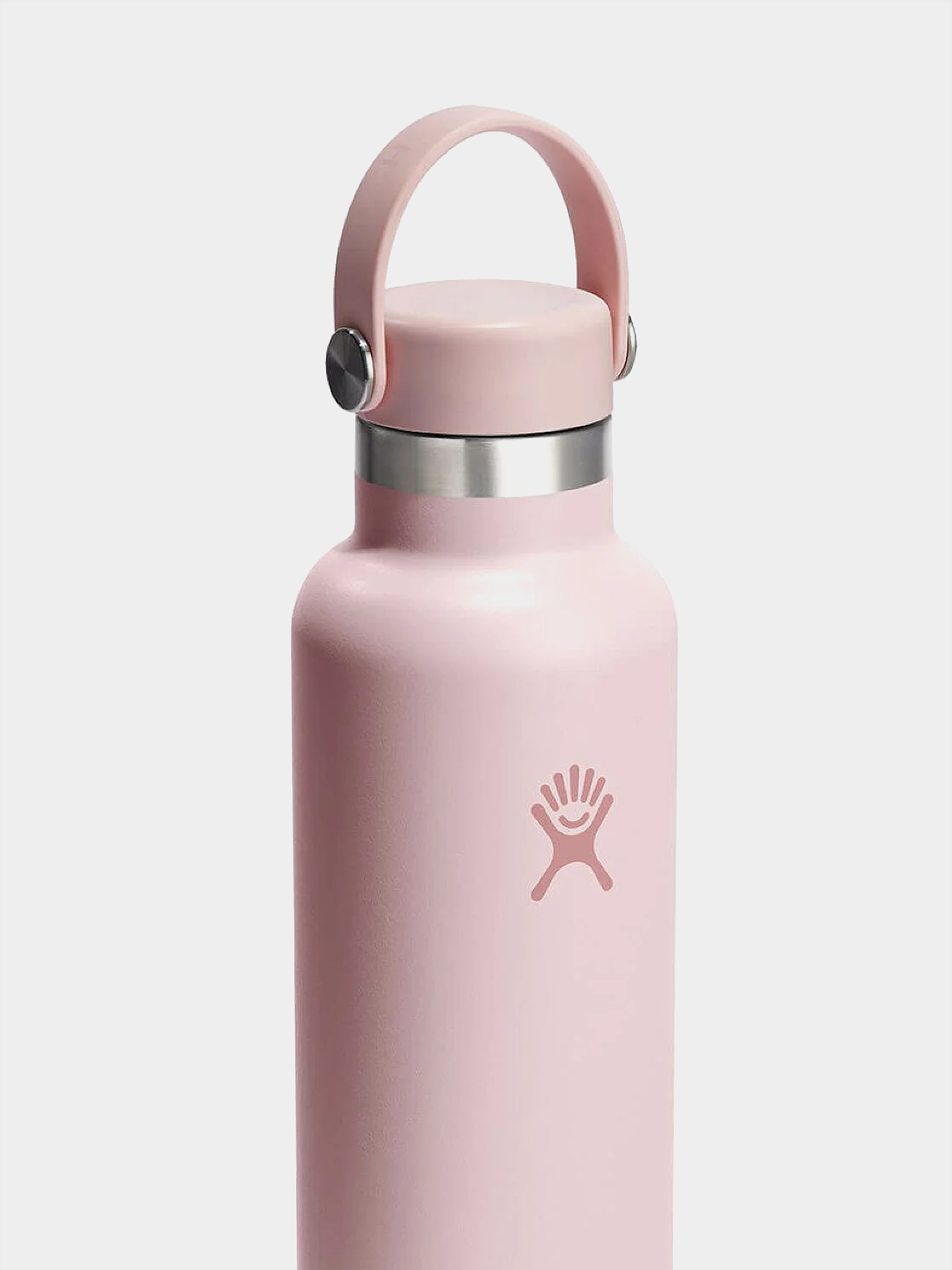 Бутилка Hydro Flask Standard Mouth Flex Cap 621ml (trillium)