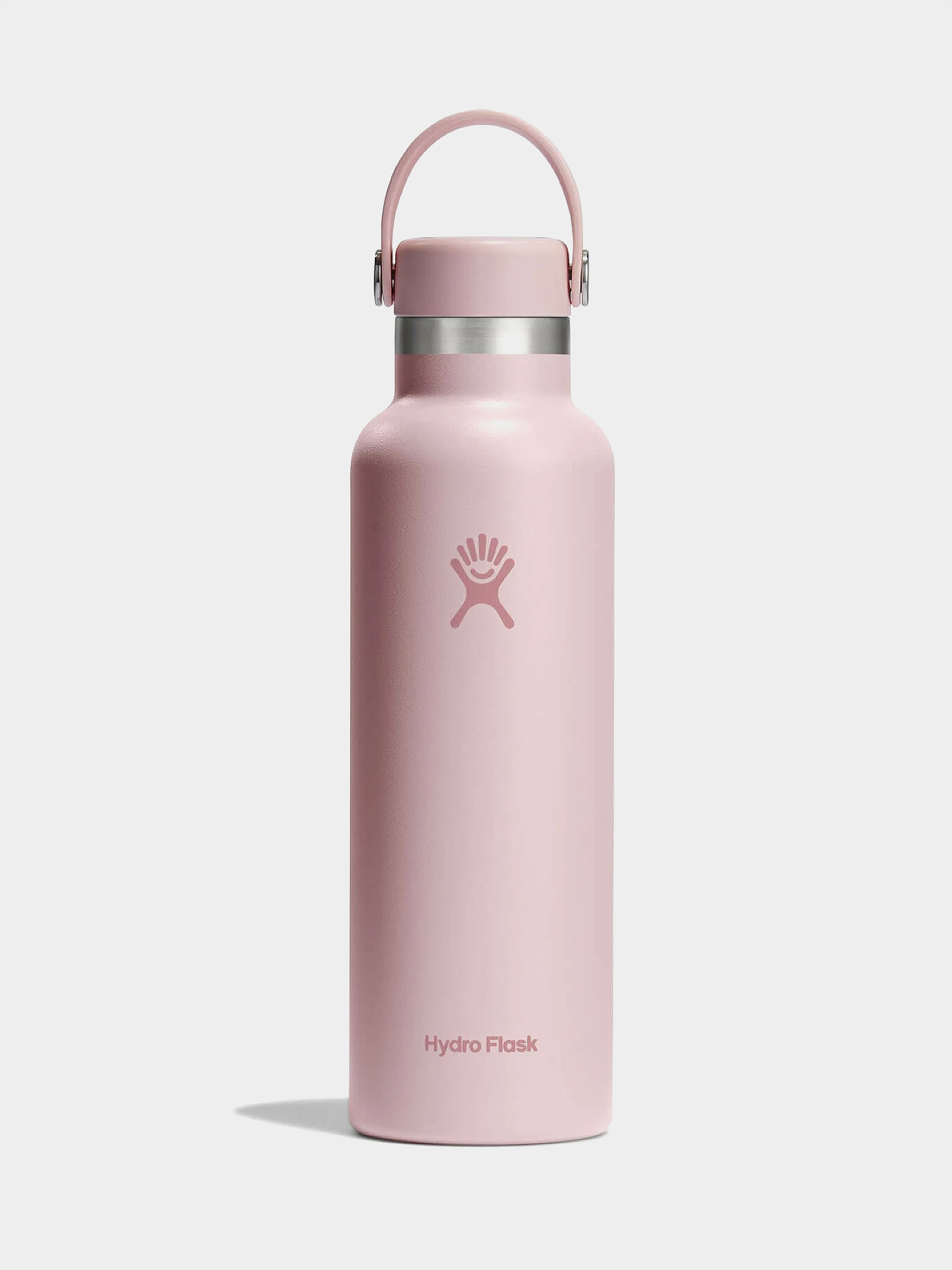 u0411u0443u0442u0438u043bu043au0430 Hydro Flask Standard Mouth Flex Cap 621ml (trillium)