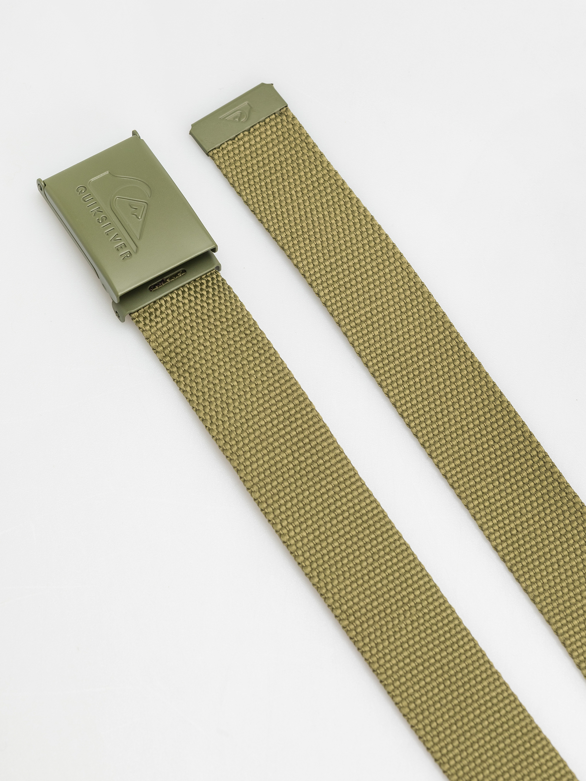 Колан Quiksilver Principal Schwack (loden green)