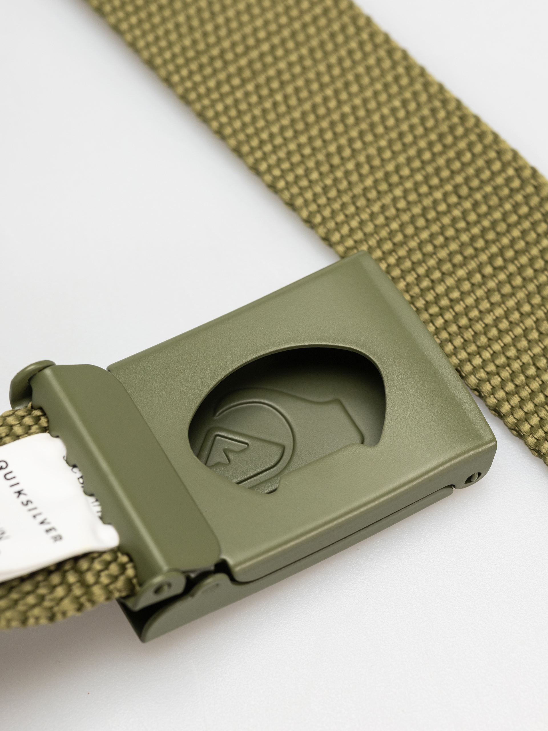 Колан Quiksilver Principal Schwack (loden green)