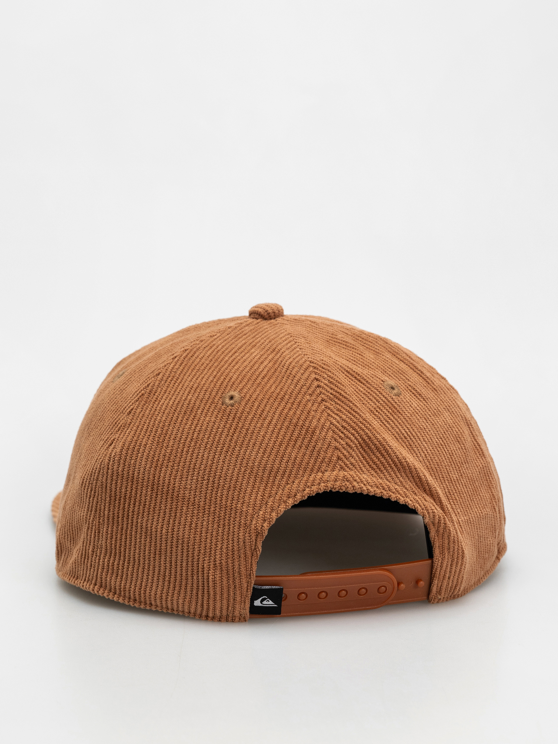 Шапка с козирка Quiksilver Bluff Shade (almond)