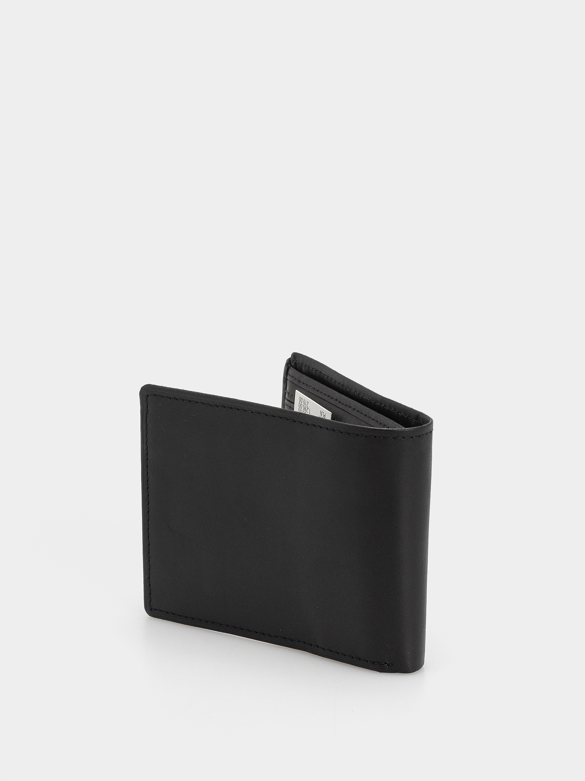 Портмоне Quiksilver Gutherie IV (black)