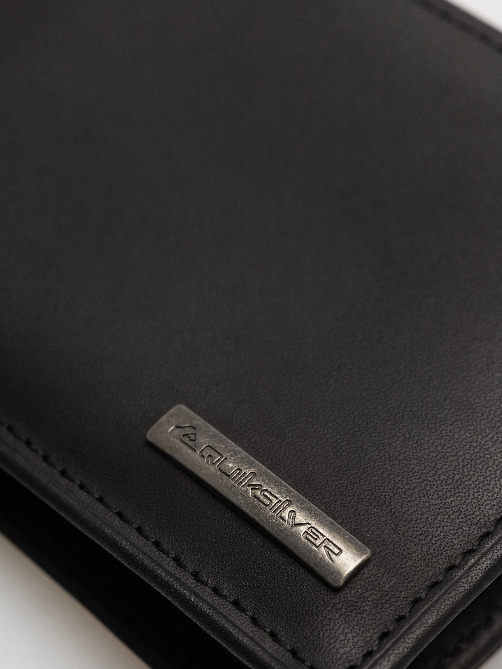 Портмоне Quiksilver Gutherie IV (black)