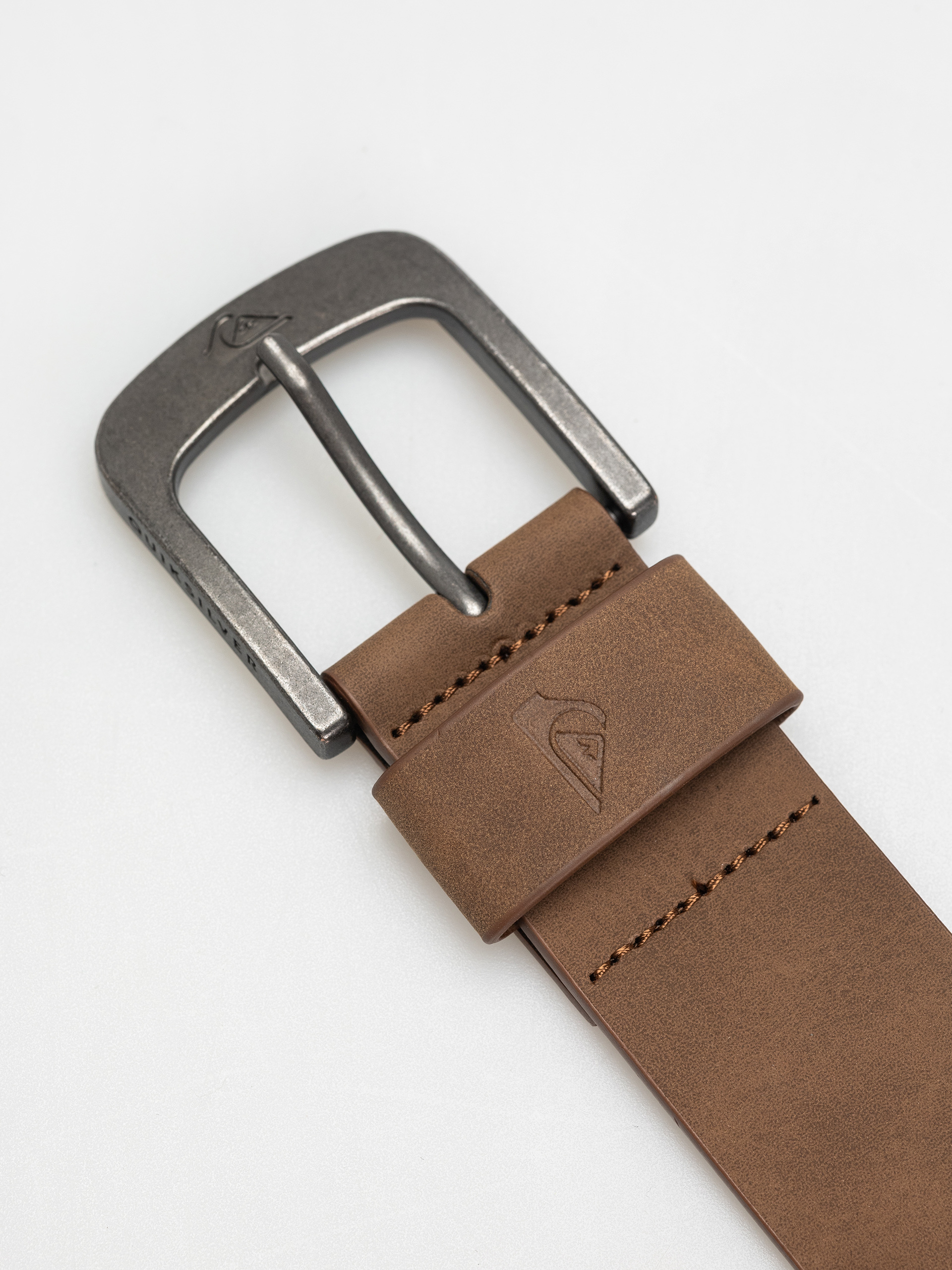 Колан Quiksilver Main Street (chocolate brown)