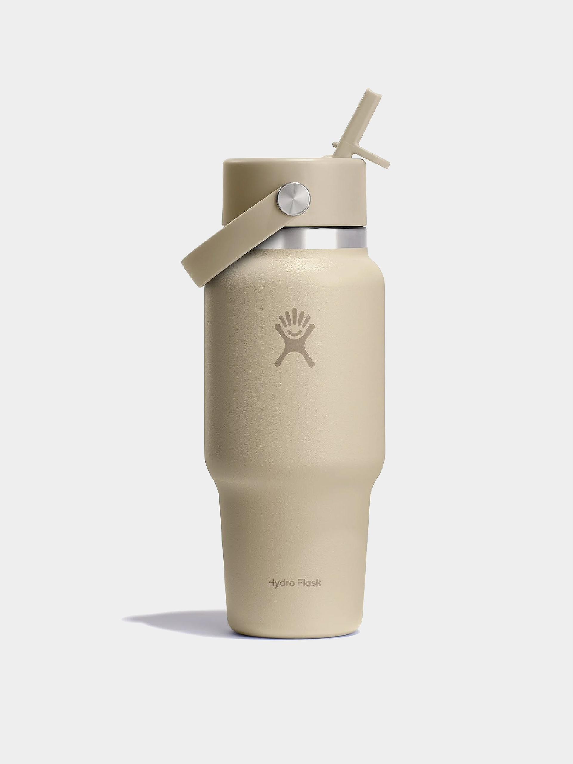 Бутилка Hydro Flask Wide Flex Straw Travel 710ml