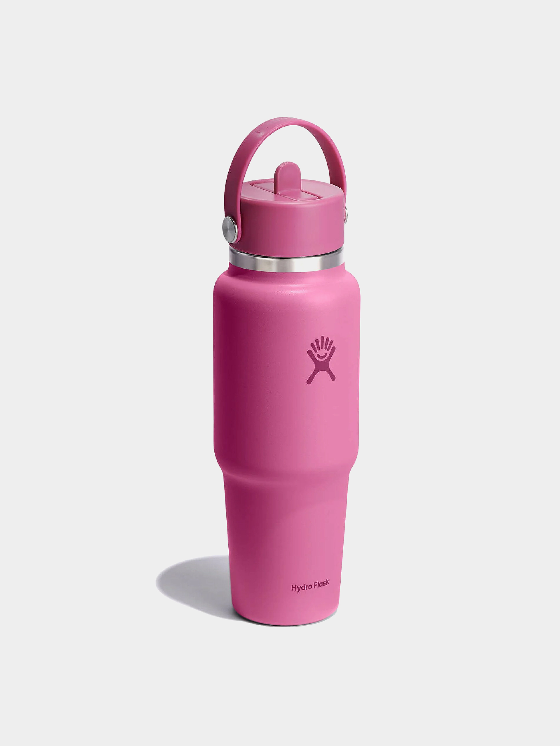 Бутилка Hydro Flask Wide Flex Straw Travel 946ml (reef)