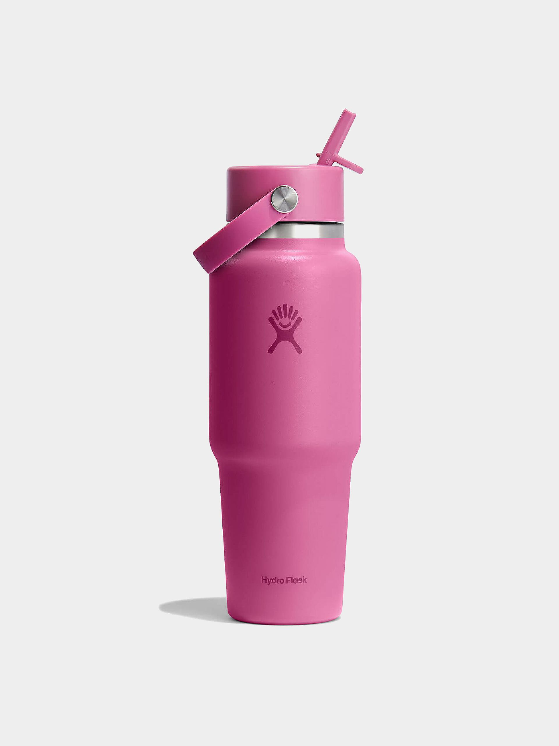 u0411u0443u0442u0438u043bu043au0430 Hydro Flask Wide Flex Straw Travel 946ml (reef)