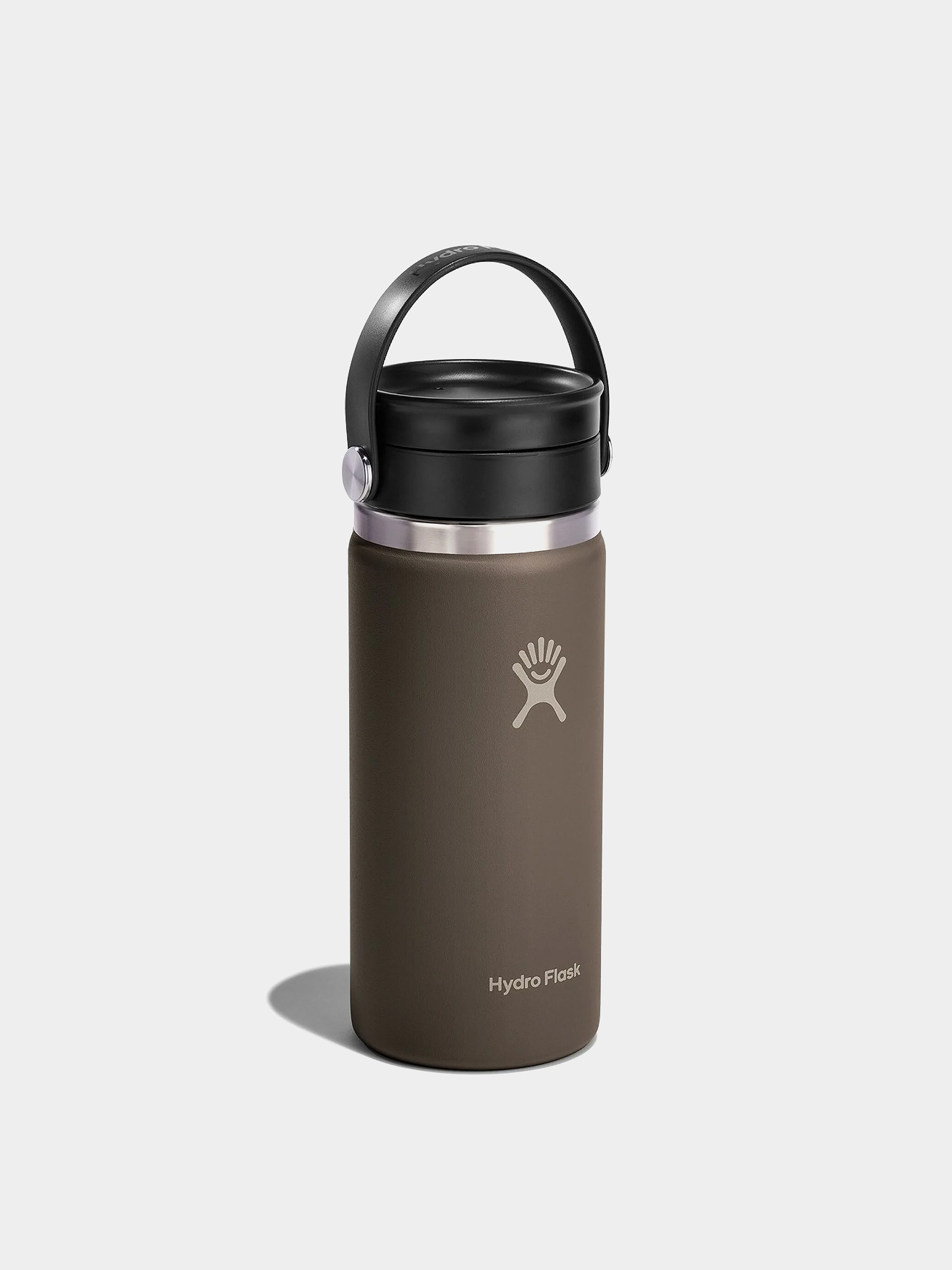 Бутилка Hydro Flask Wide Flex Sip Lid 473ml (sandpiper)