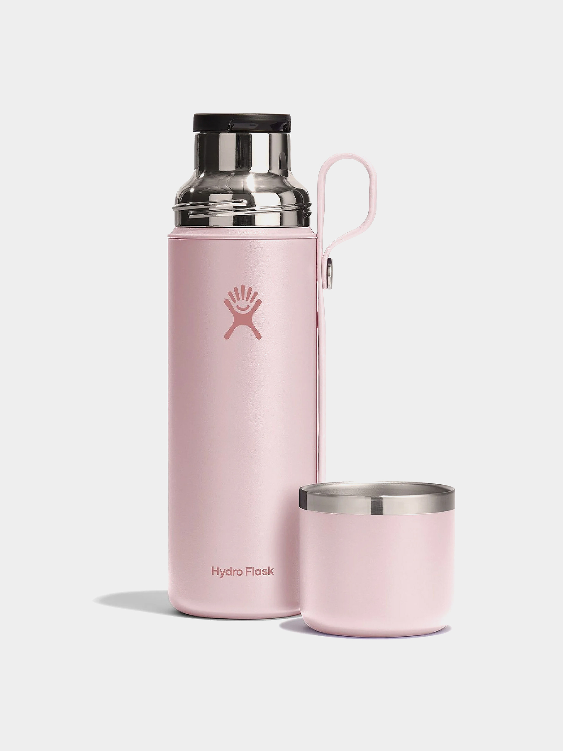 Akcesoria Hydro Flask Hot Flask And Cup 828ml (trillium)