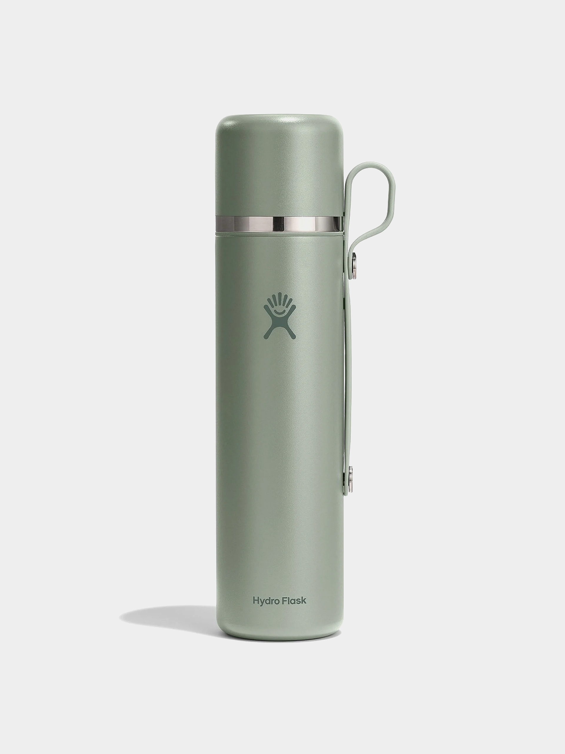 Akcesoria Hydro Flask Hot Flask And Cup 1065ml (agave)