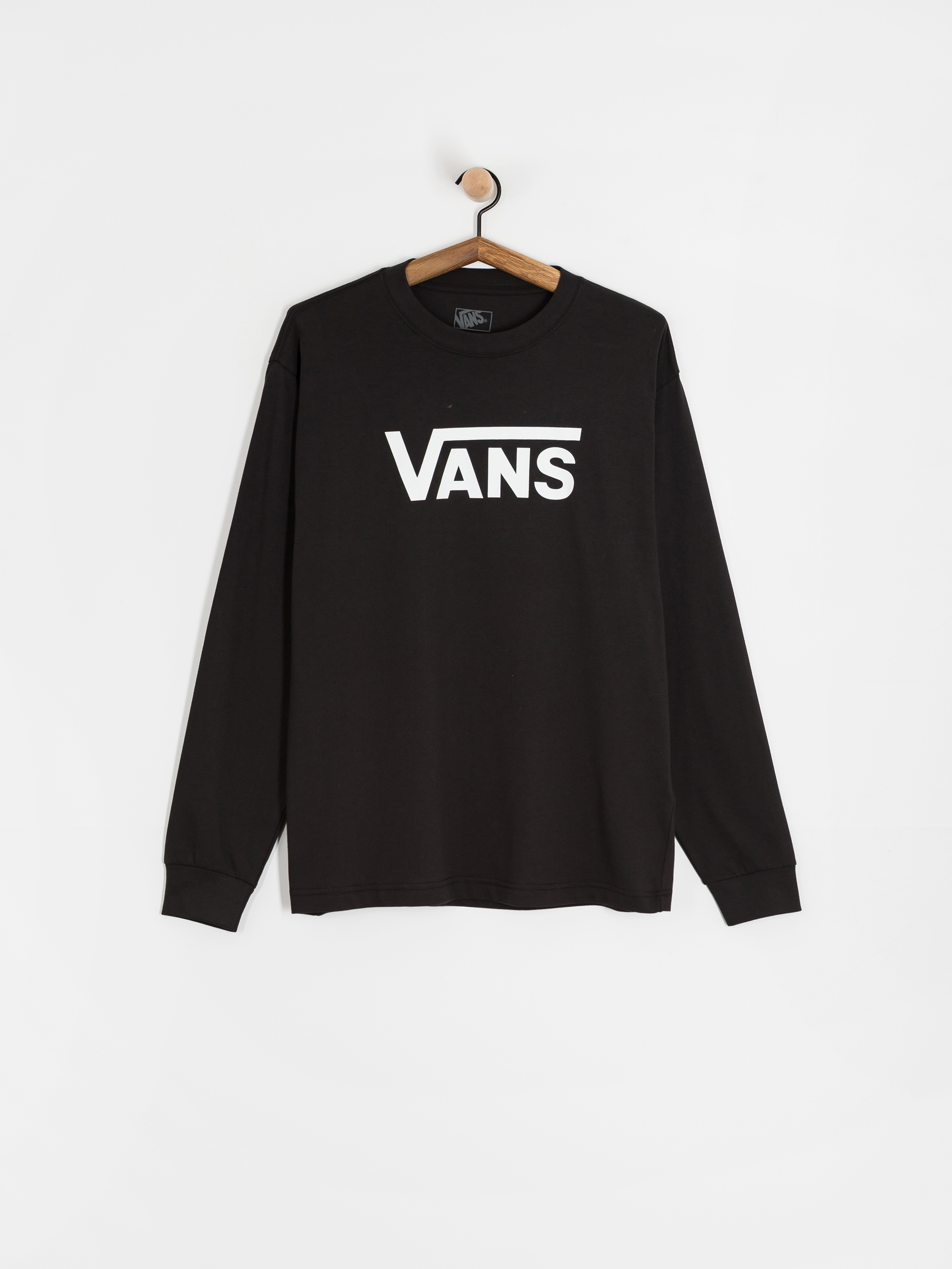 Блуза Vans Vans Classic (black)