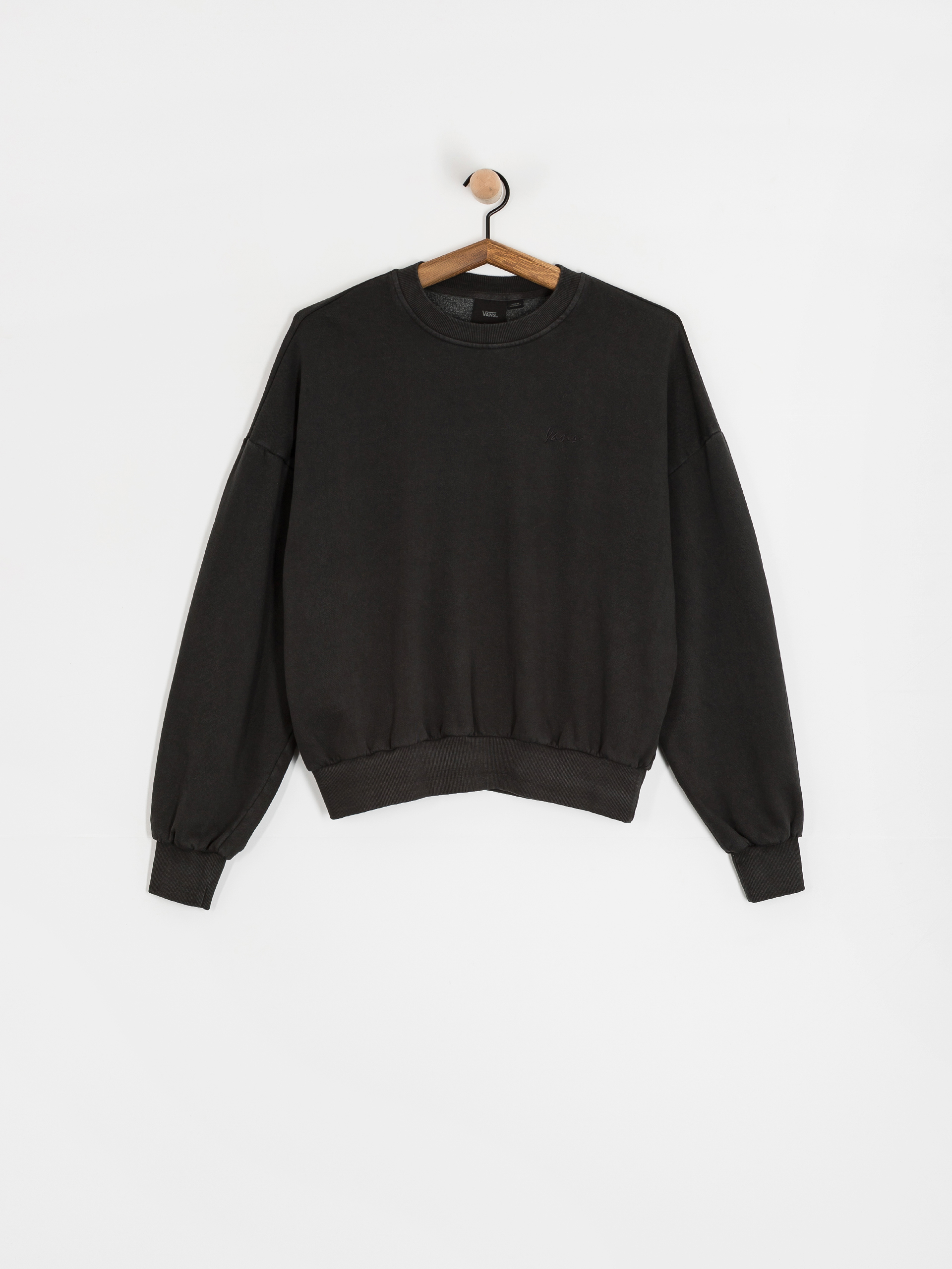 Суитшърт Vans Retro Crew Wmn