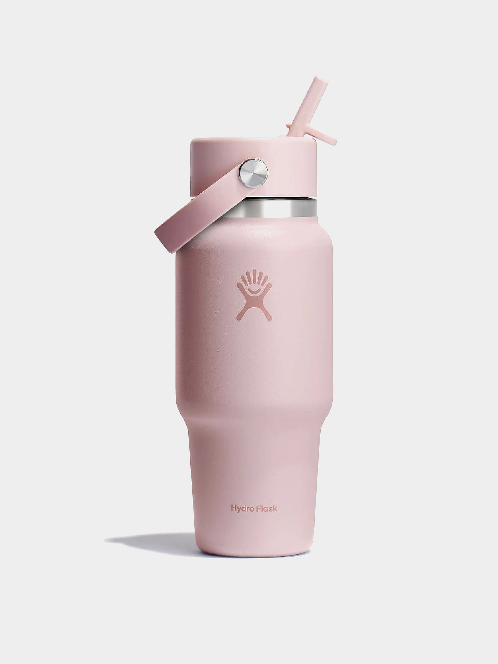 Бутилка Hydro Flask Wide Flex Straw Travel 710ml