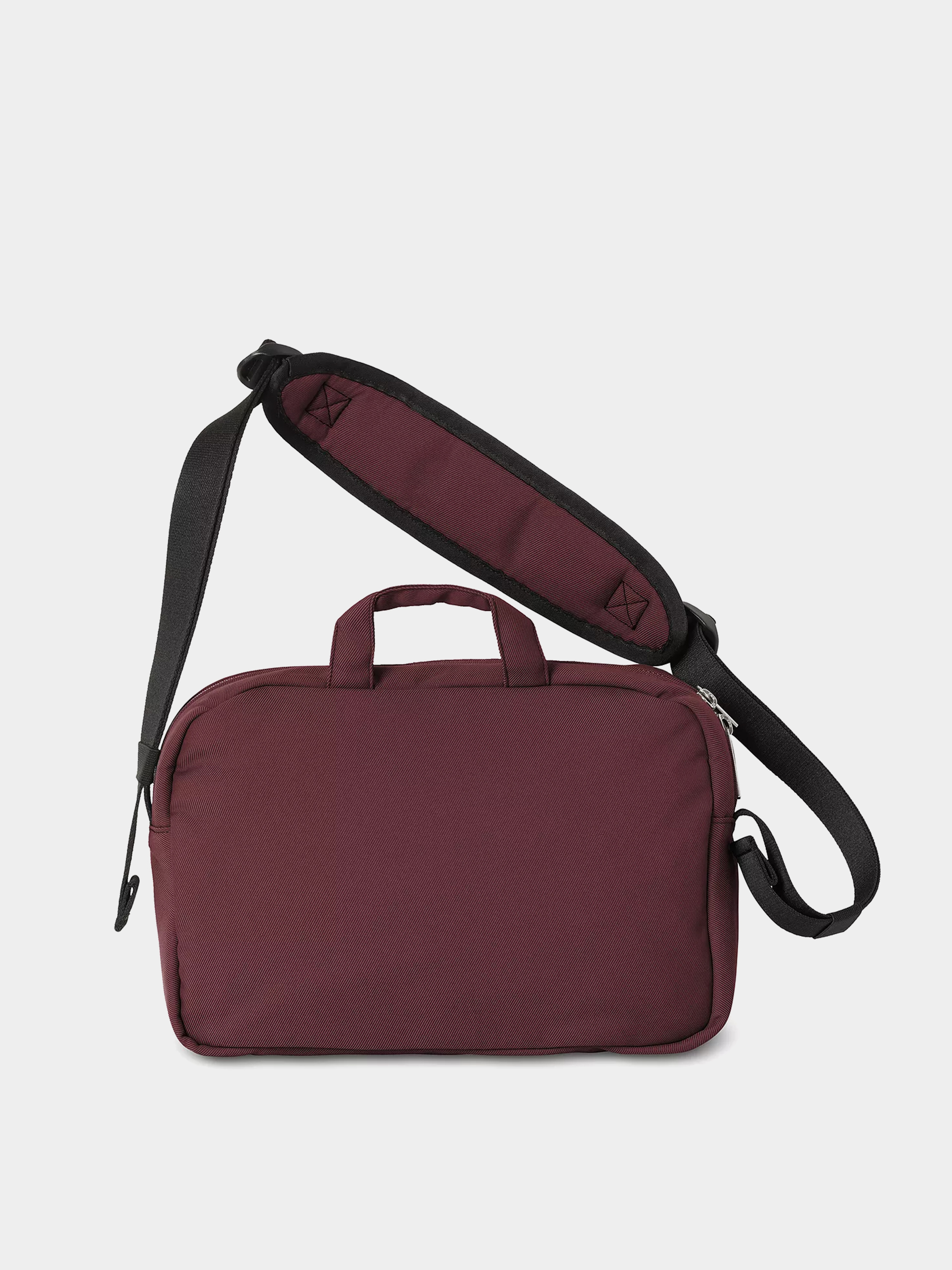 Дамска чанта Carhartt WIP Leroy (rondo)