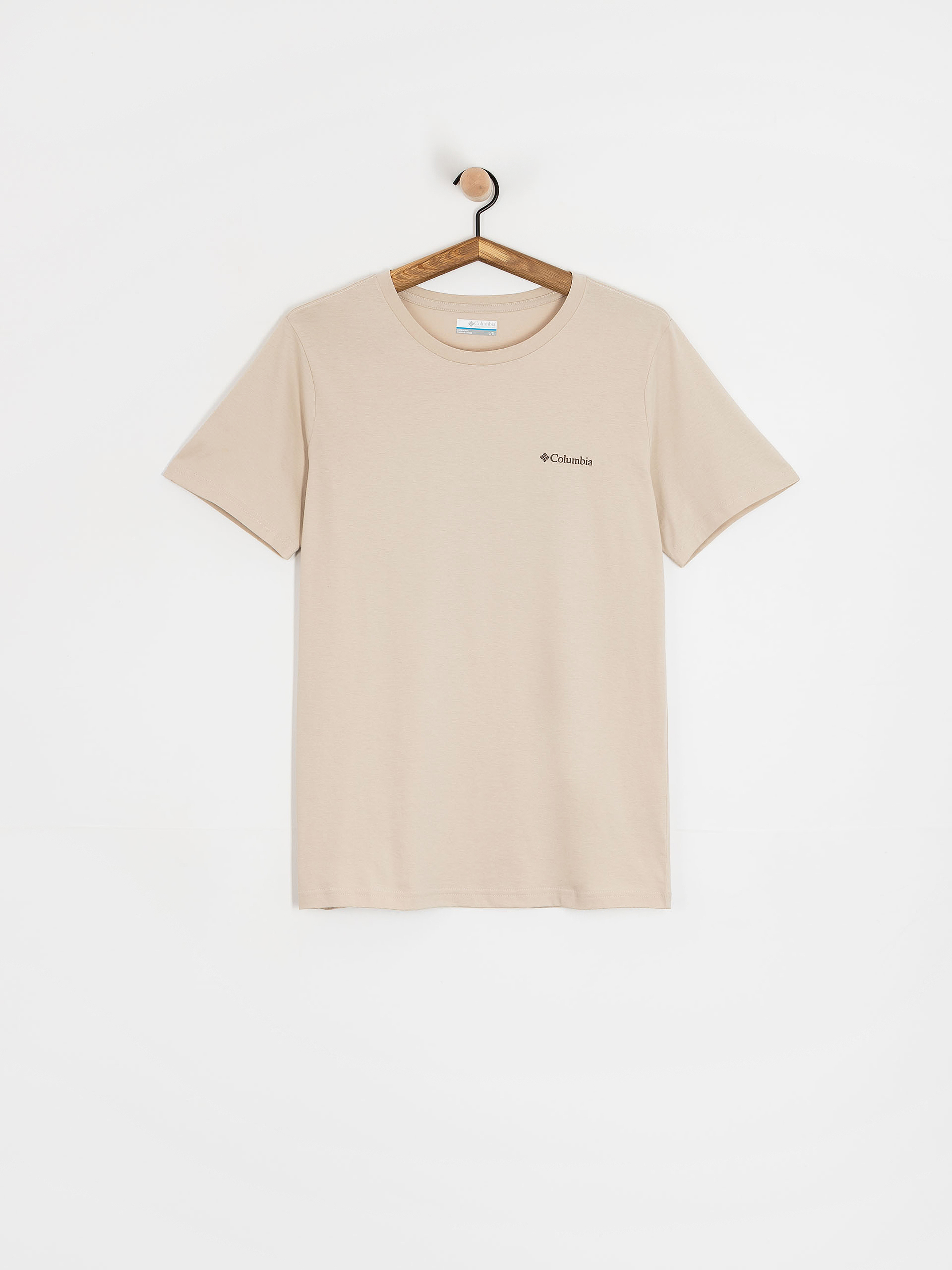 Тениска Columbia Rapid Ridge (dark stone/framed landscape)