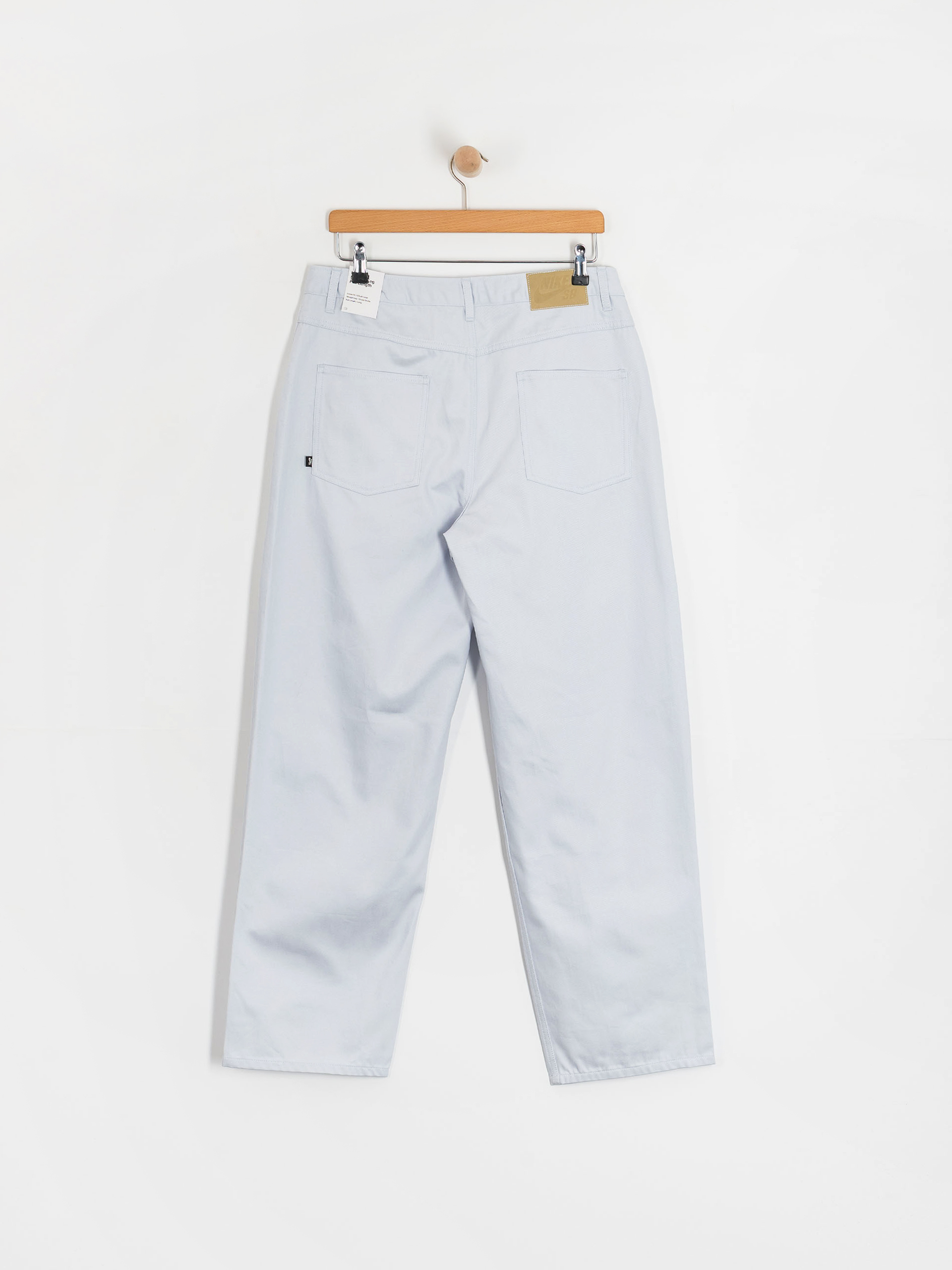 Панталони Nike SB Loose Denim (football grey)