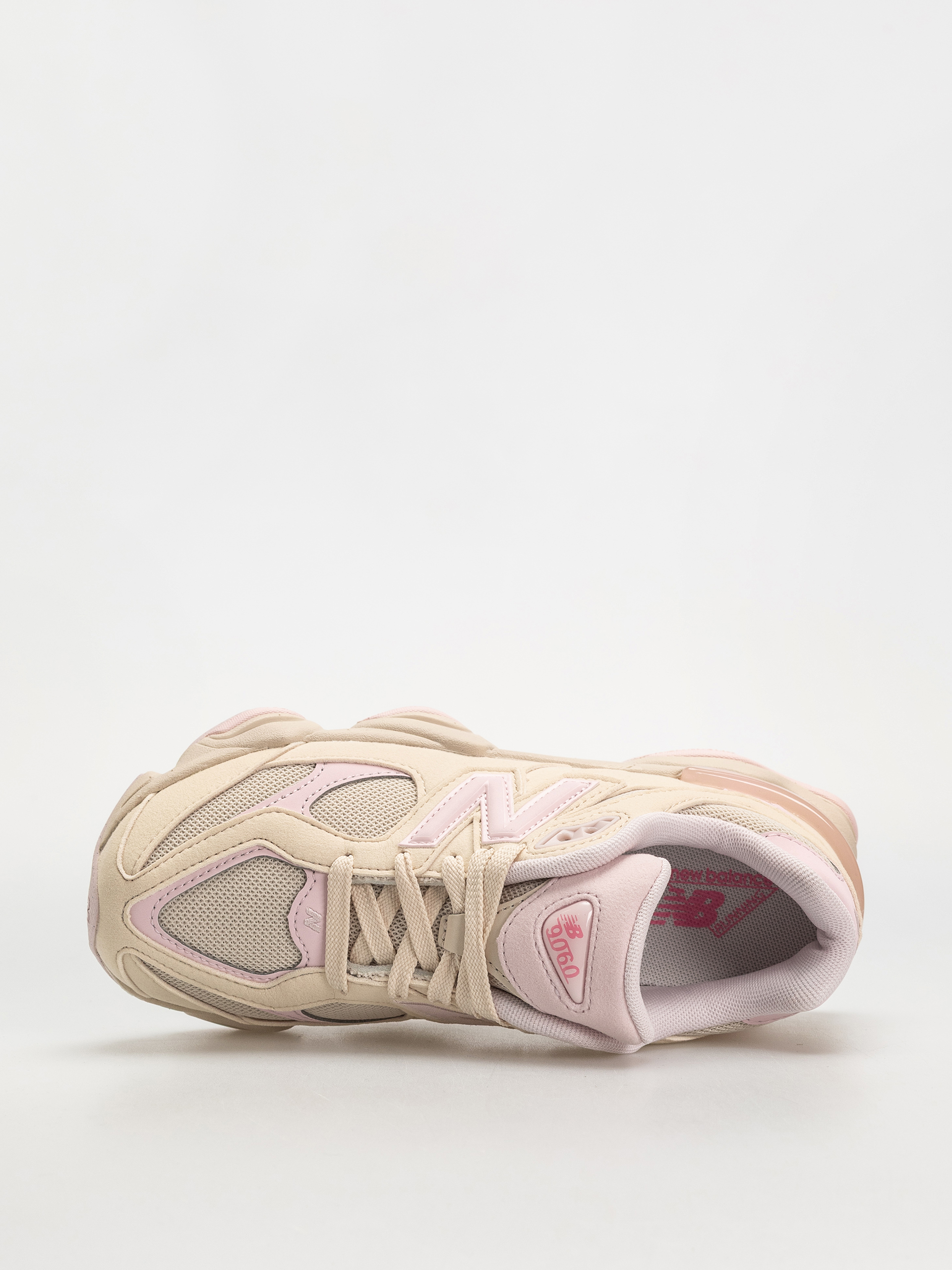 Обувки New Balance 9060 JR (bisque)