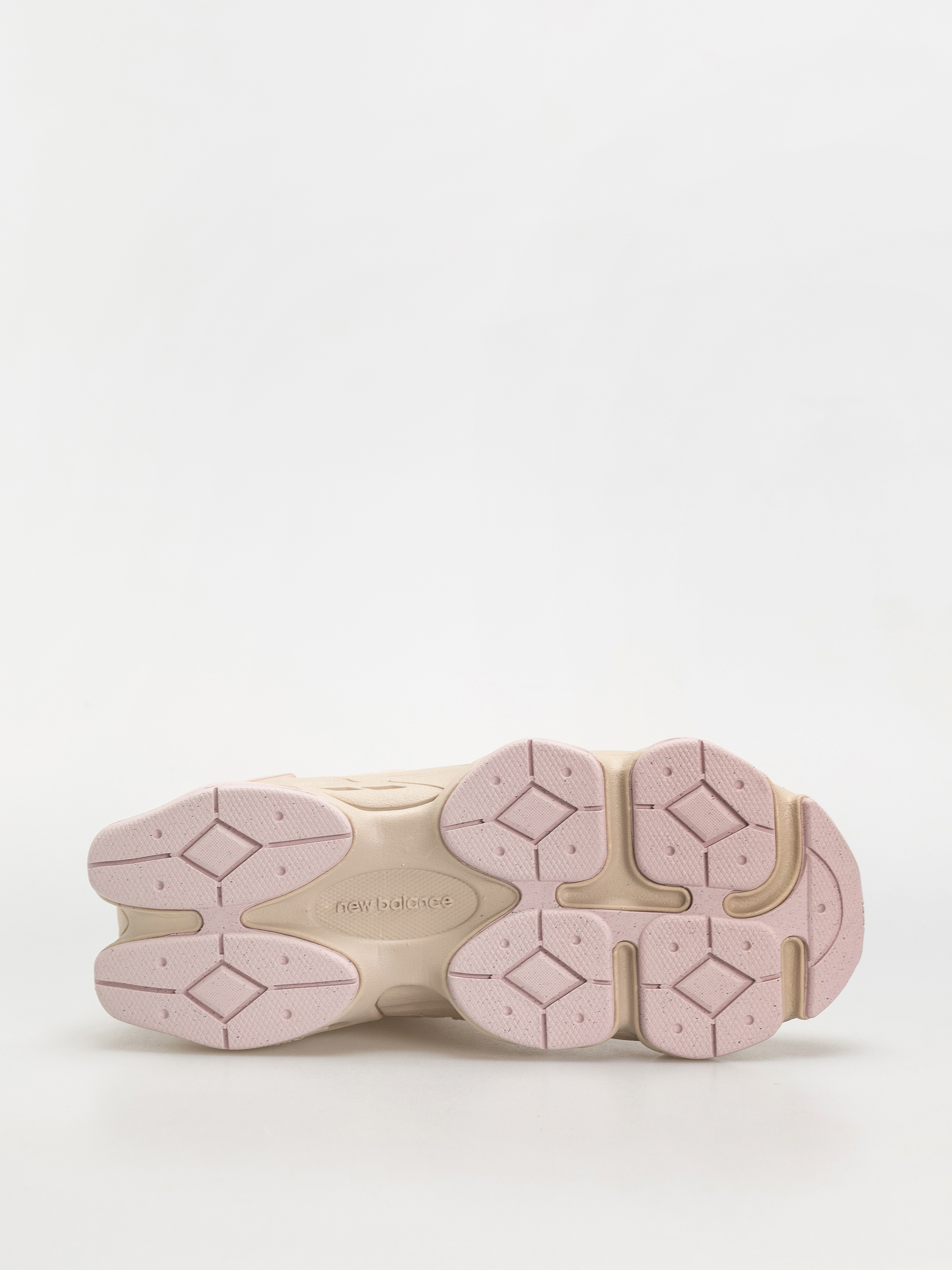 Обувки New Balance 9060 JR (bisque)