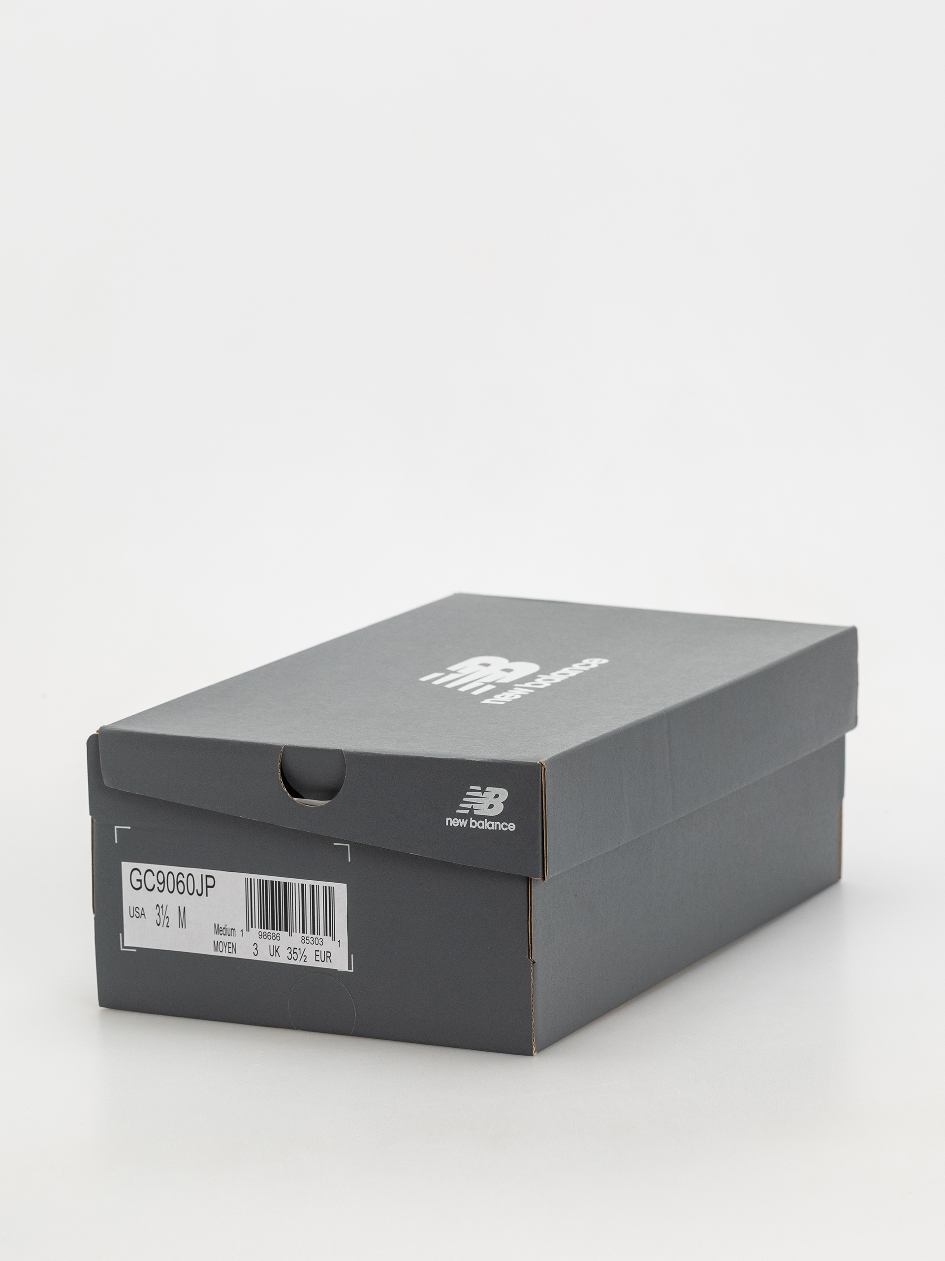 Обувки New Balance 9060 JR (bisque)