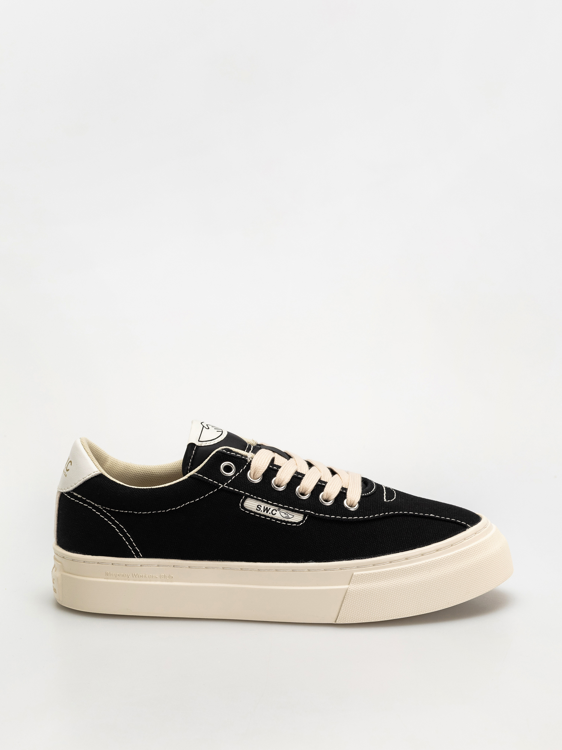 u041eu0431u0443u0432u043au0438 Stepney Workers Club Dellow 02 (canvas black)