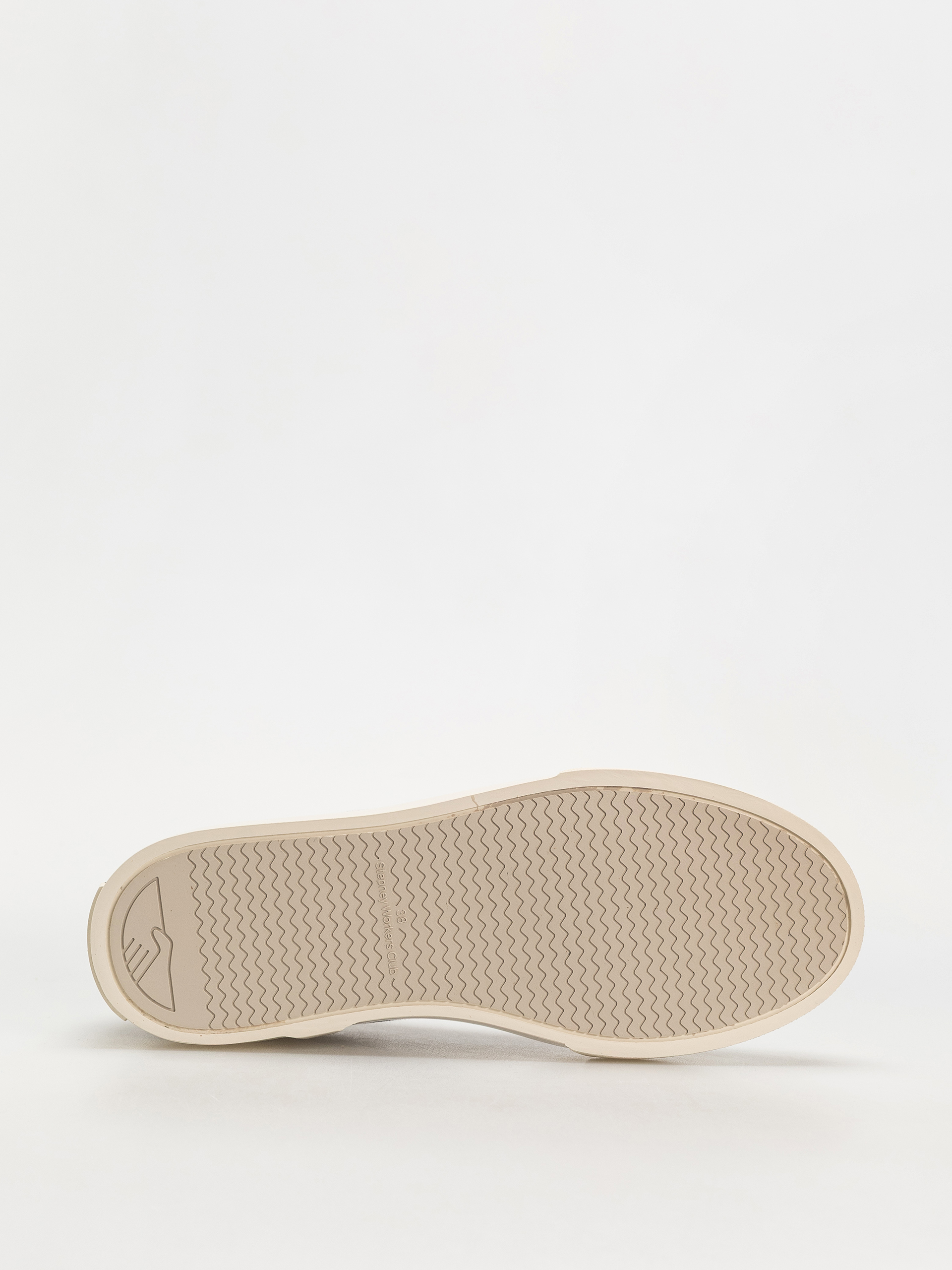 Обувки Stepney Workers Club Dellow 02 (canvas black)