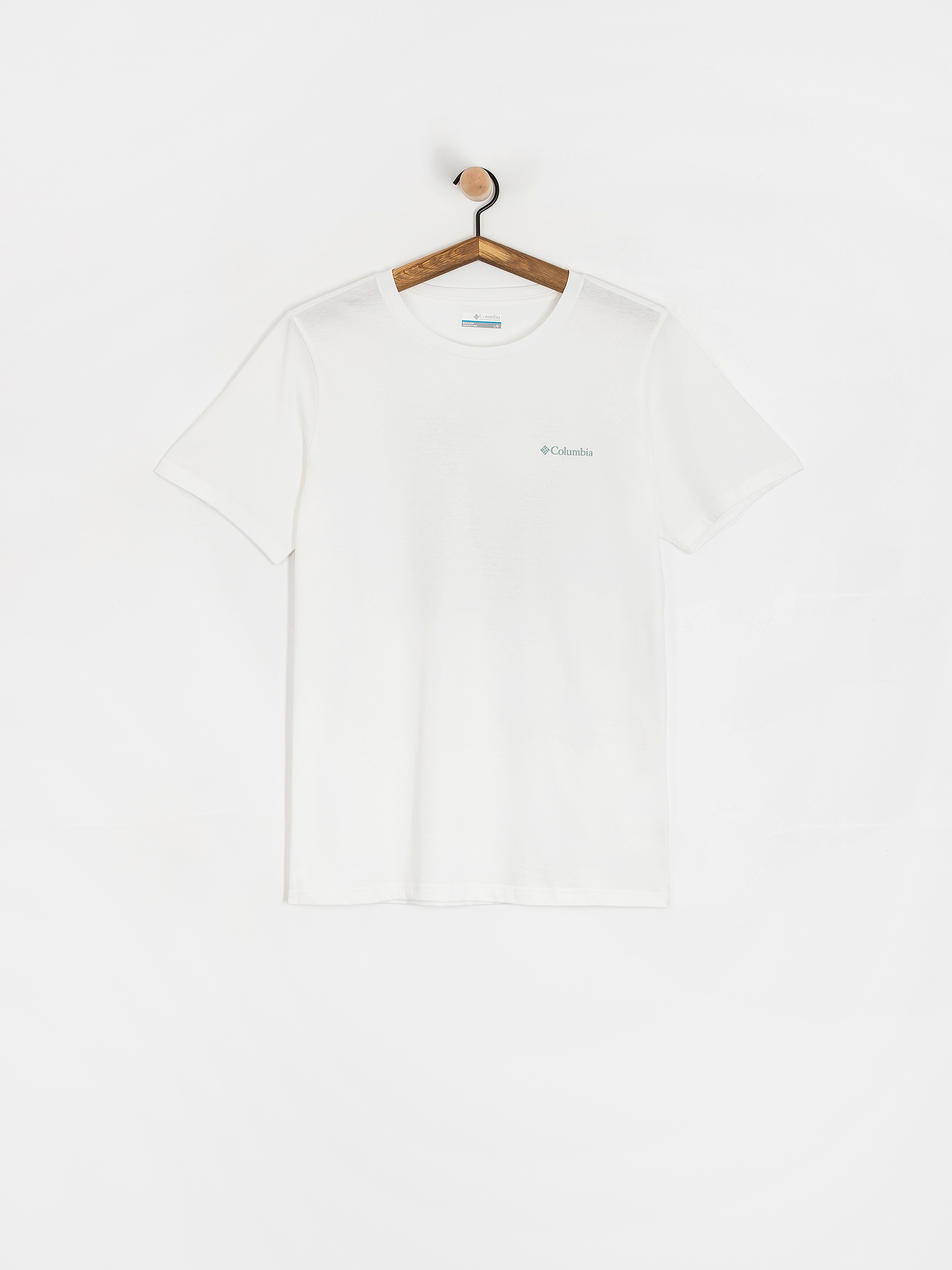 Тениска Columbia Rapid Ridge (white/framed landscape)