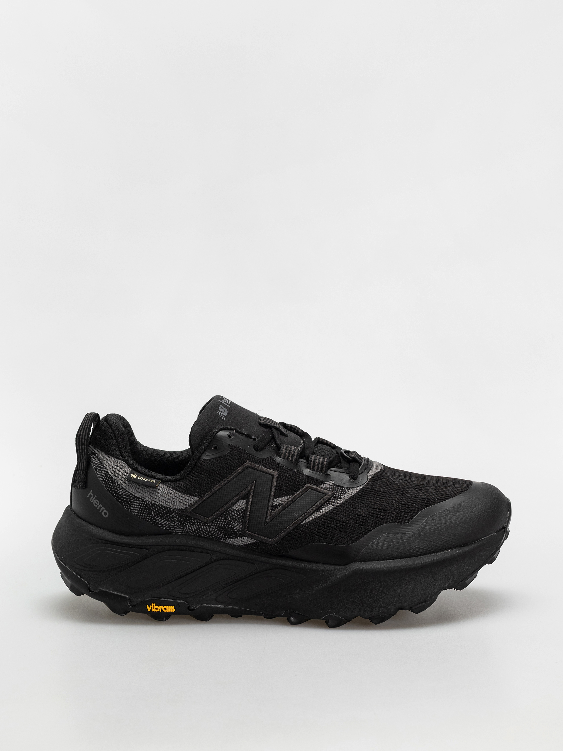 Обувки New Balance Fresh Foam X Hierro V9 Gore-Tex (black)