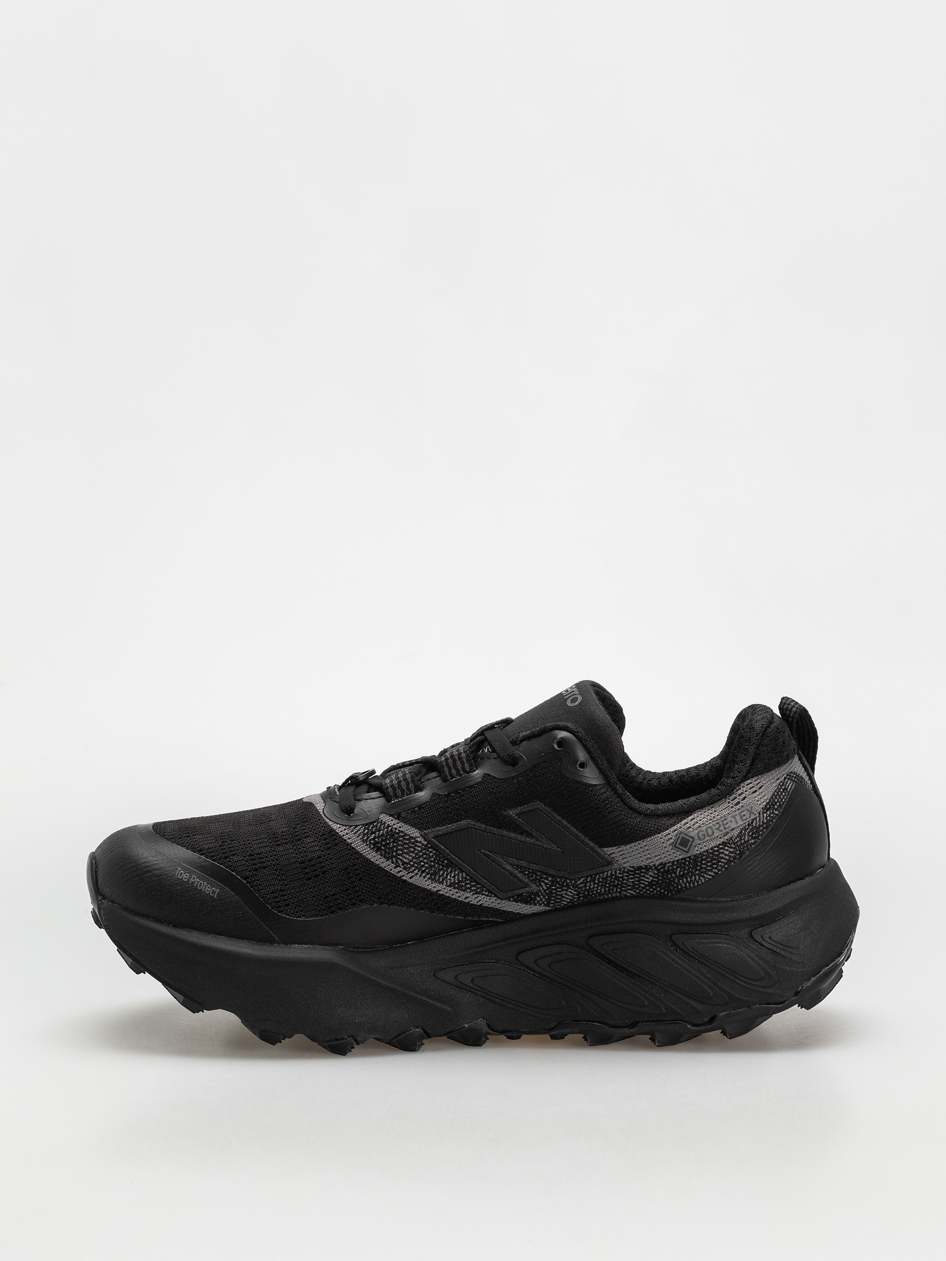 Обувки New Balance Fresh Foam X Hierro V9 Gore-Tex (black)
