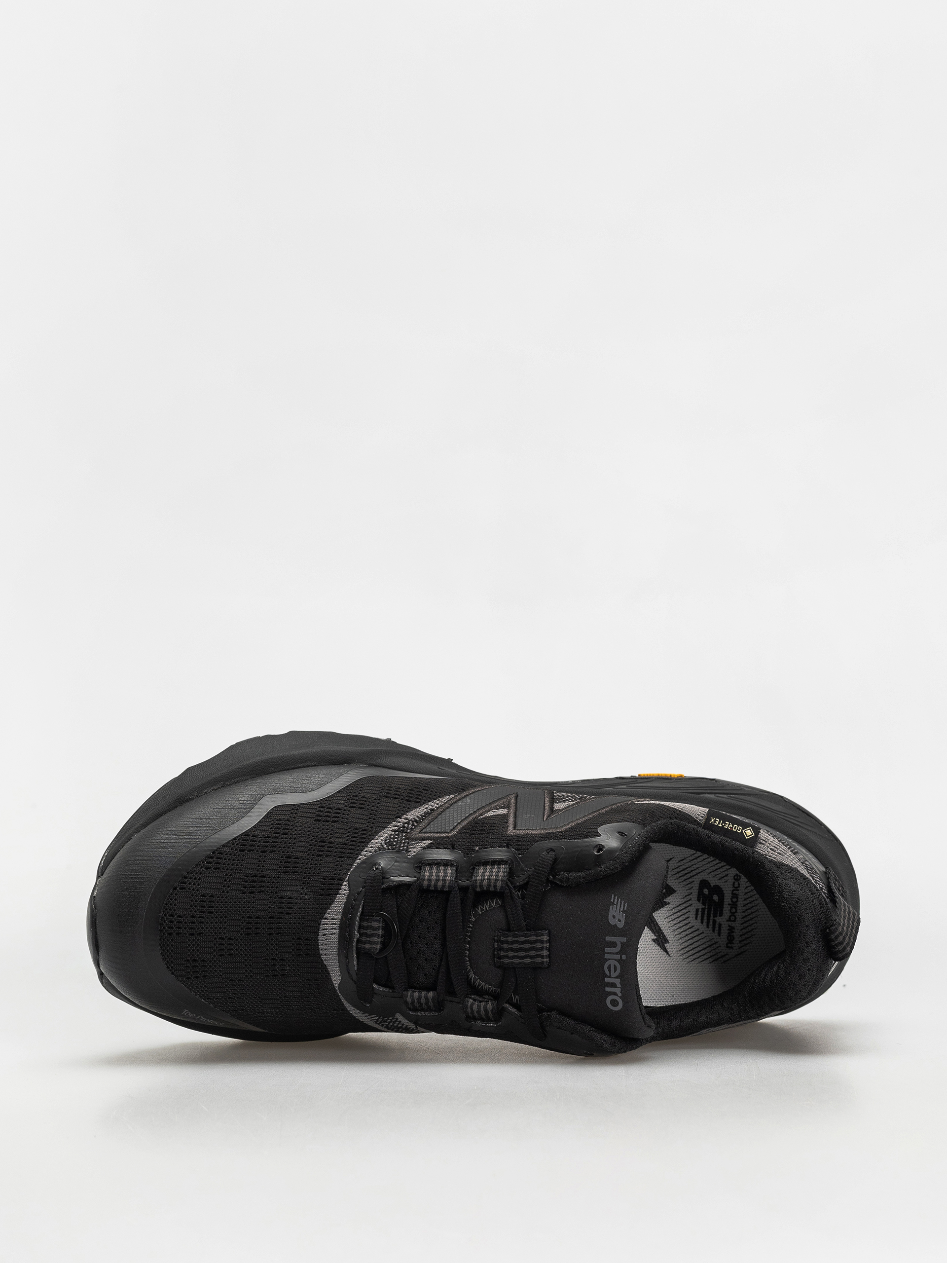 Обувки New Balance Fresh Foam X Hierro V9 Gore-Tex (black)