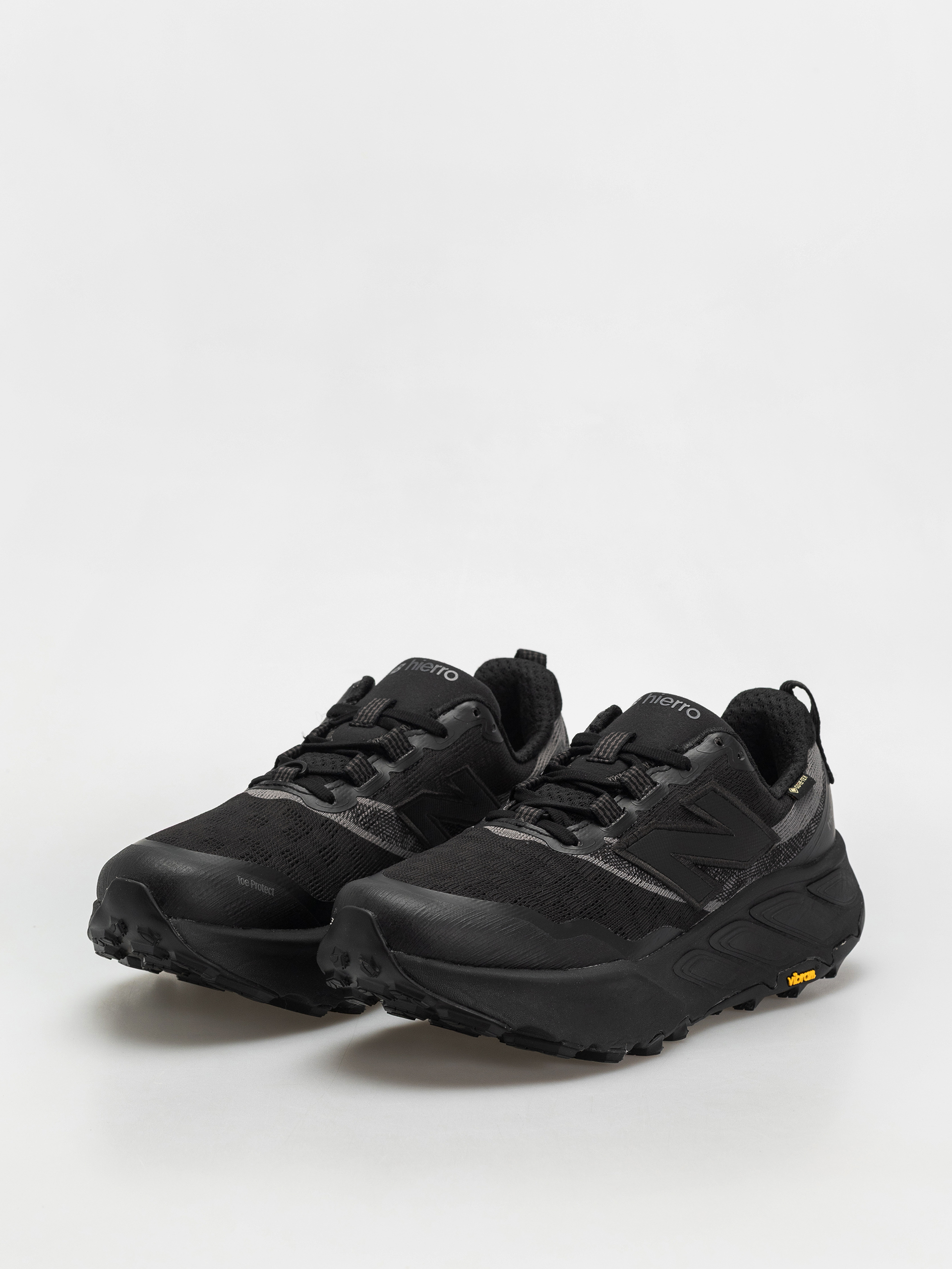 Обувки New Balance Fresh Foam X Hierro V9 Gore-Tex (black)