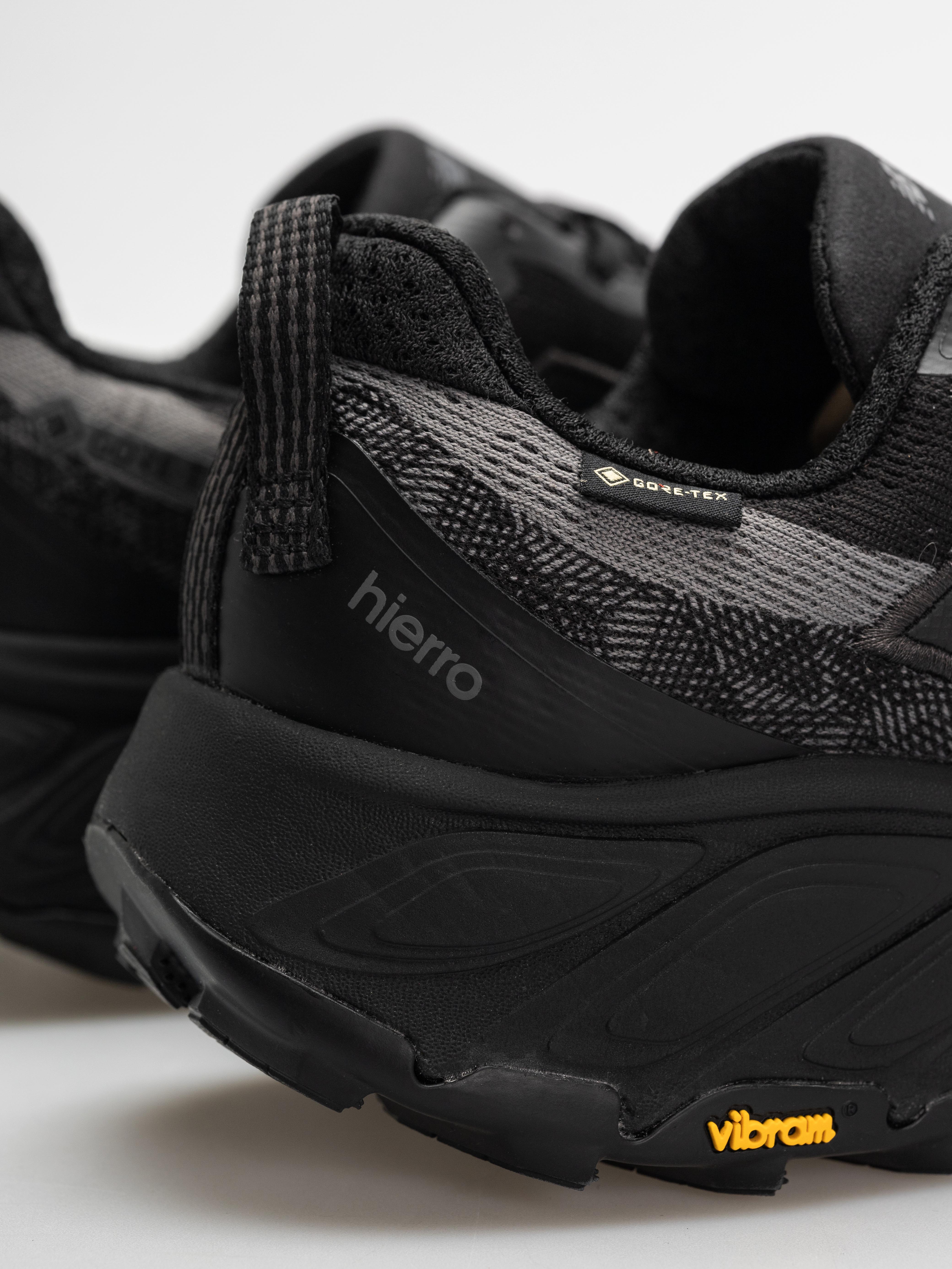 Обувки New Balance Fresh Foam X Hierro V9 Gore-Tex (black)