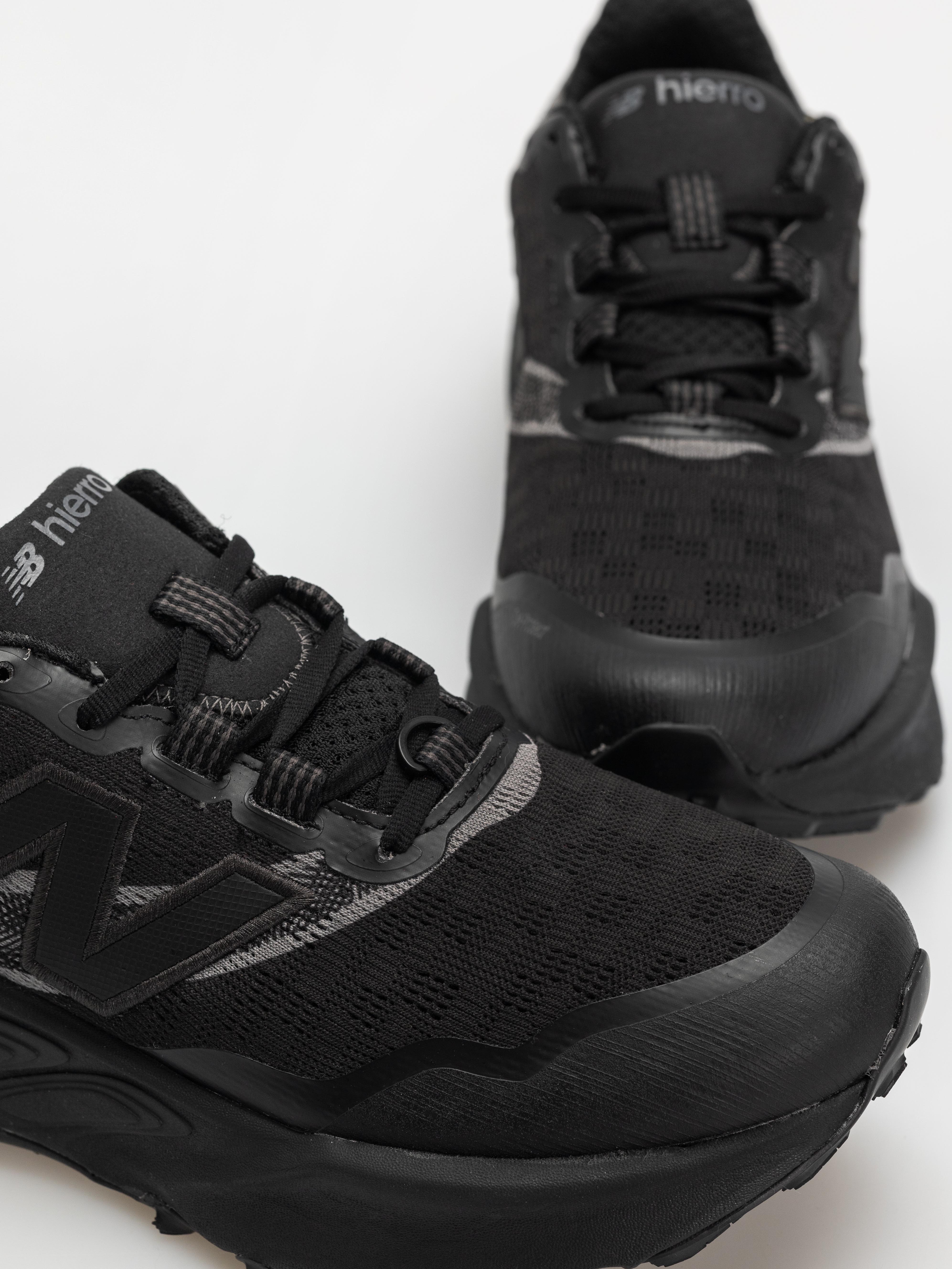 Обувки New Balance Fresh Foam X Hierro V9 Gore-Tex (black)