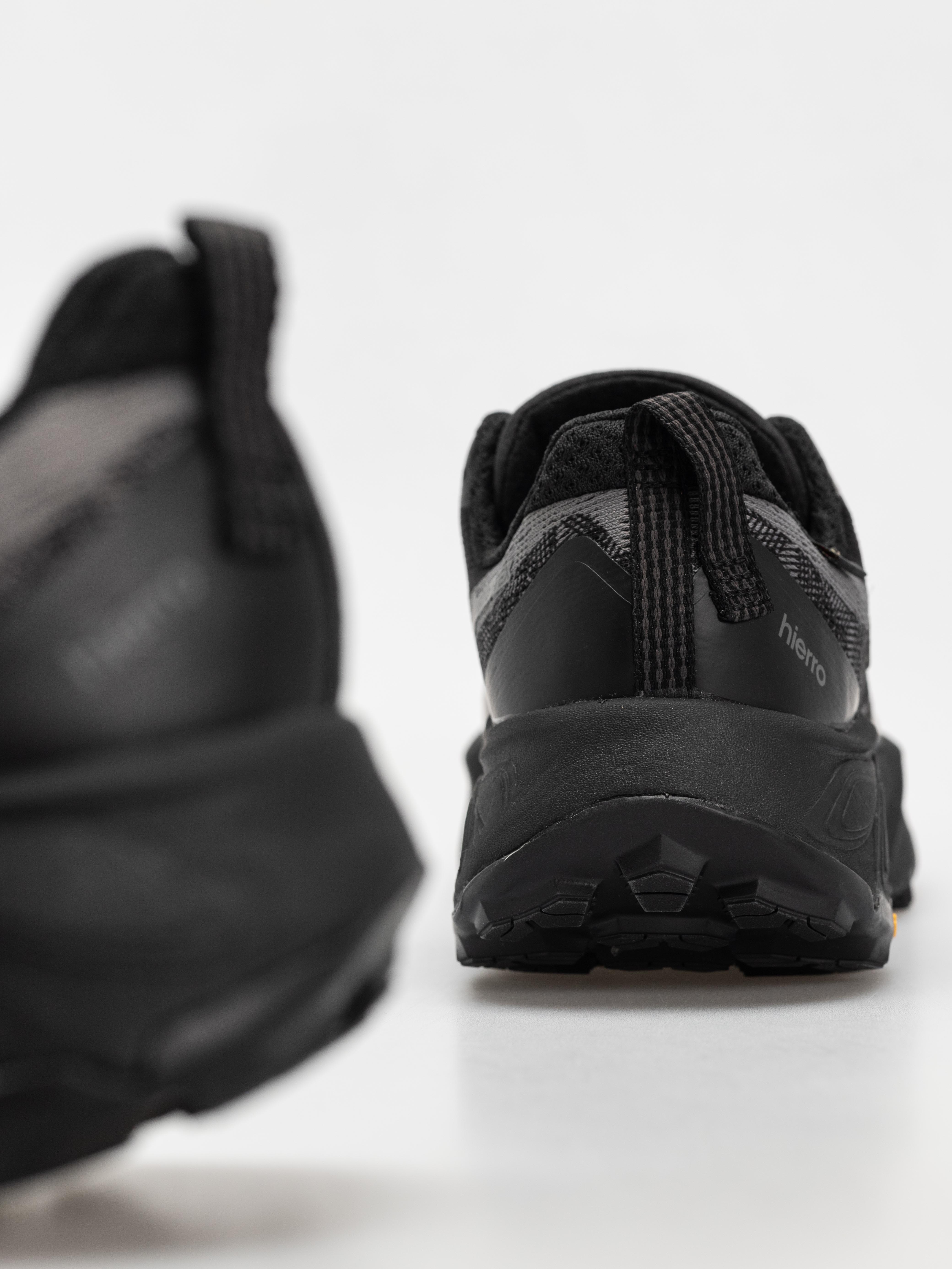 Обувки New Balance Fresh Foam X Hierro V9 Gore-Tex (black)