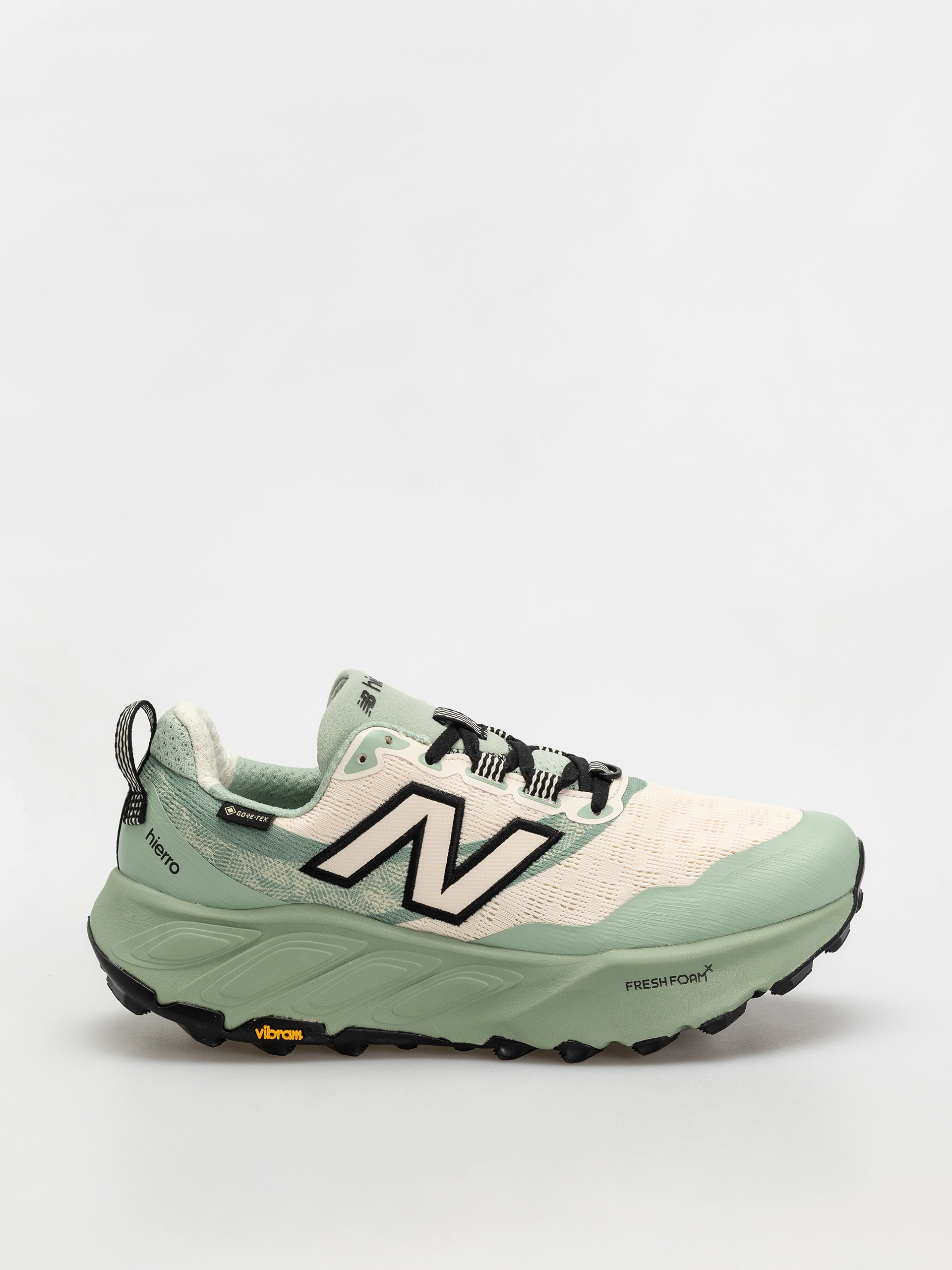 u041eu0431u0443u0432u043au0438 New Balance Fresh Foam X Hierro V9 Gore-Tex (mosaic green)