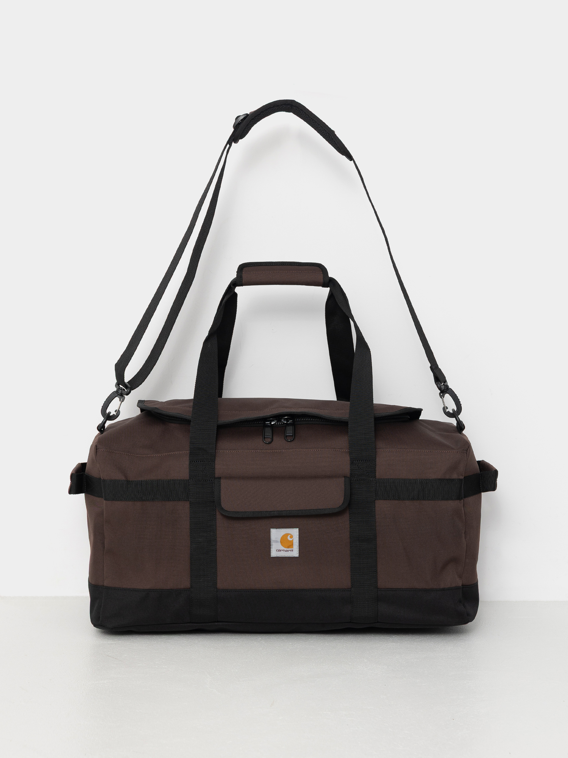 Чанта Carhartt WIP Jack Duffle (palisander)