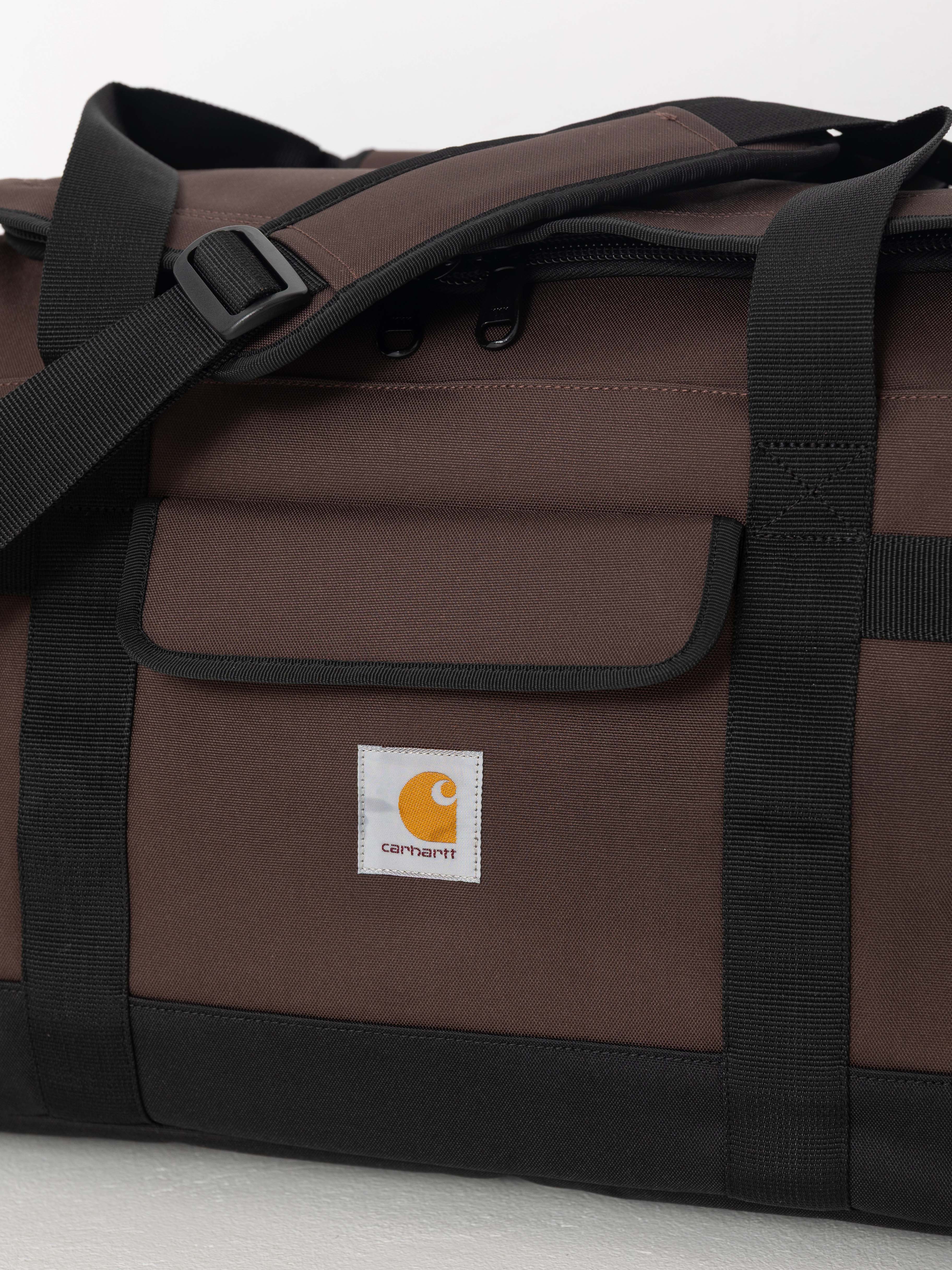 Чанта Carhartt WIP Jack Duffle (palisander)
