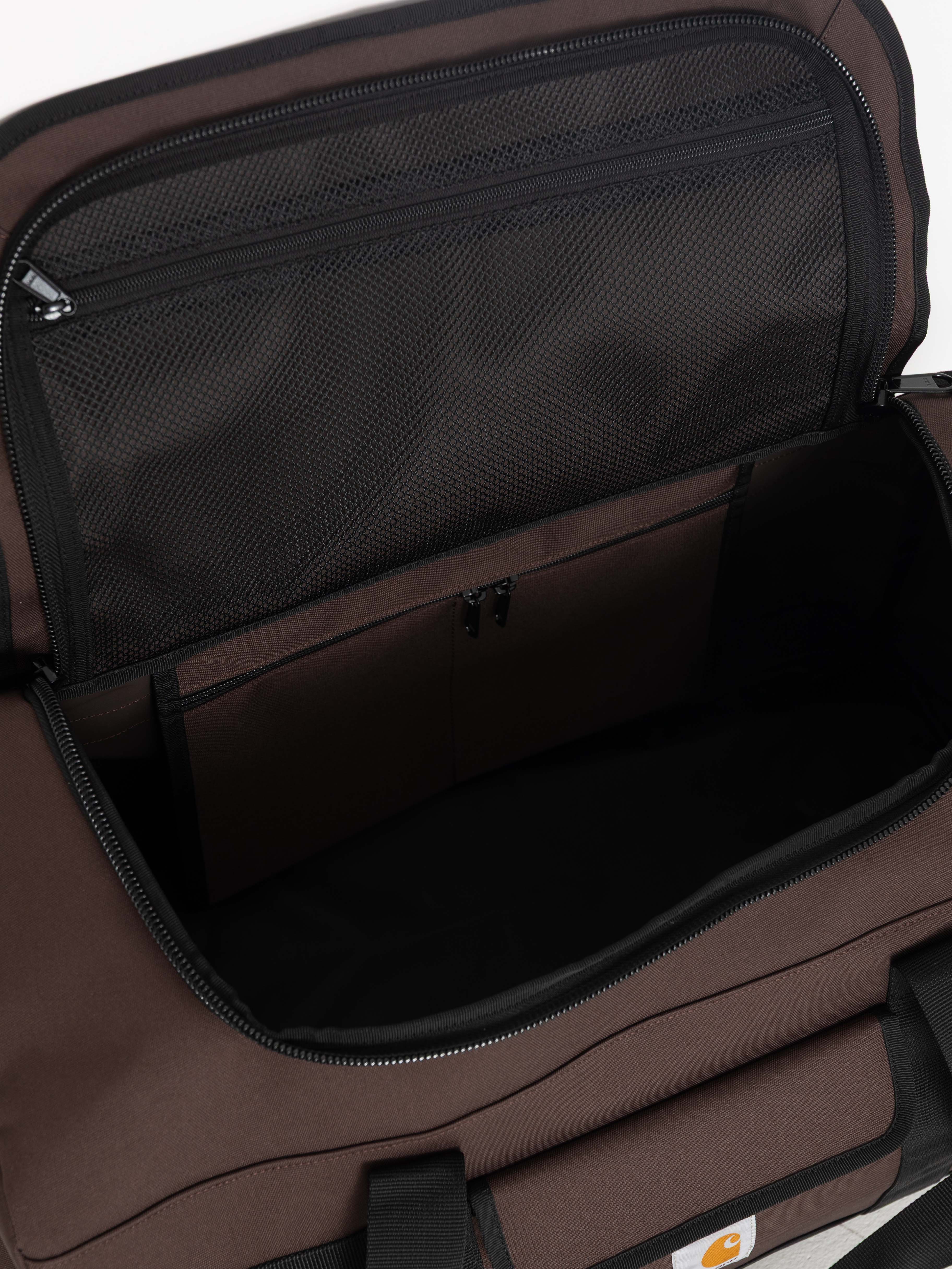 Чанта Carhartt WIP Jack Duffle (palisander)