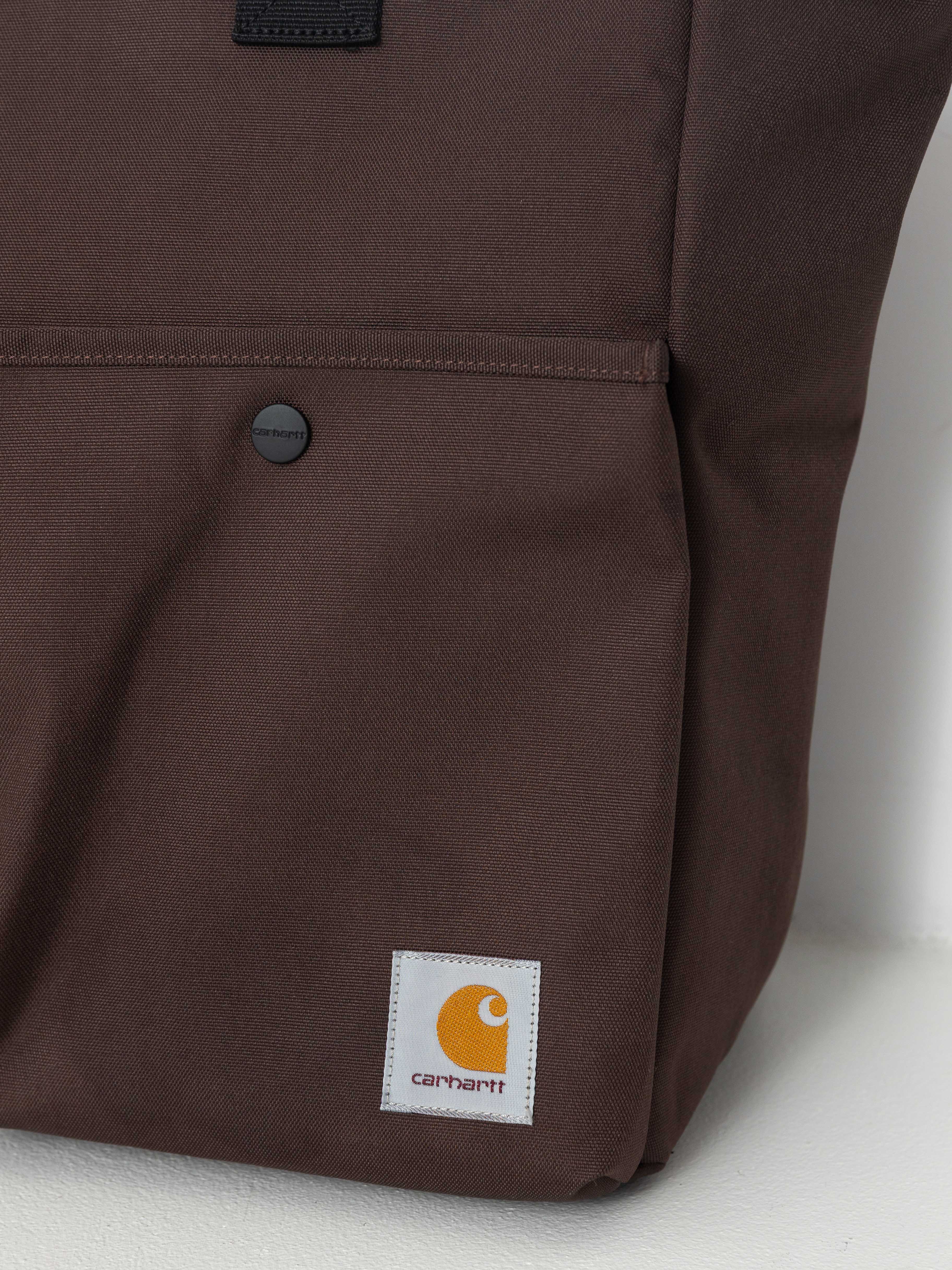Дамска чанта Carhartt WIP Jake Tote (palisander)