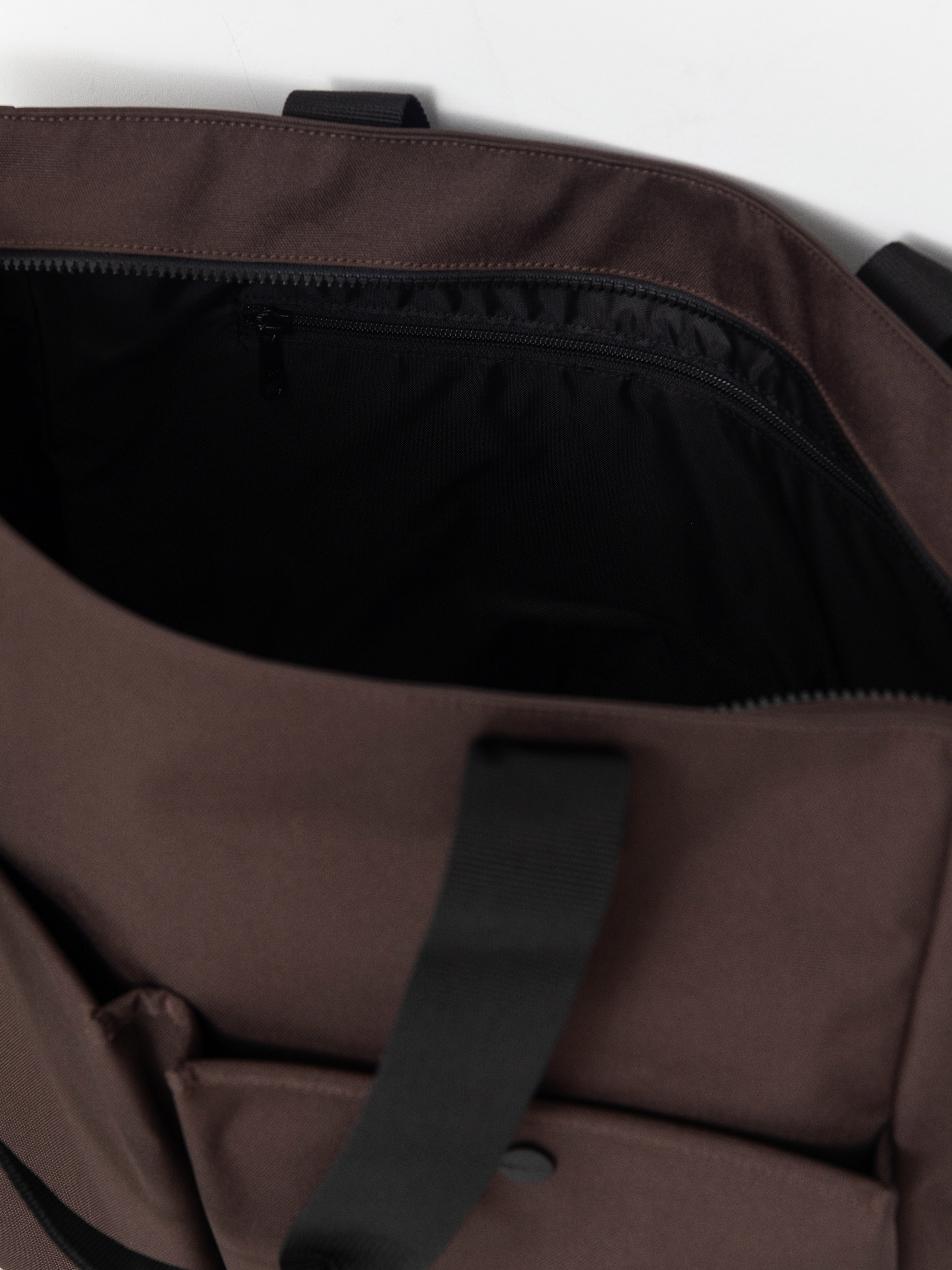 Дамска чанта Carhartt WIP Jake Tote (palisander)