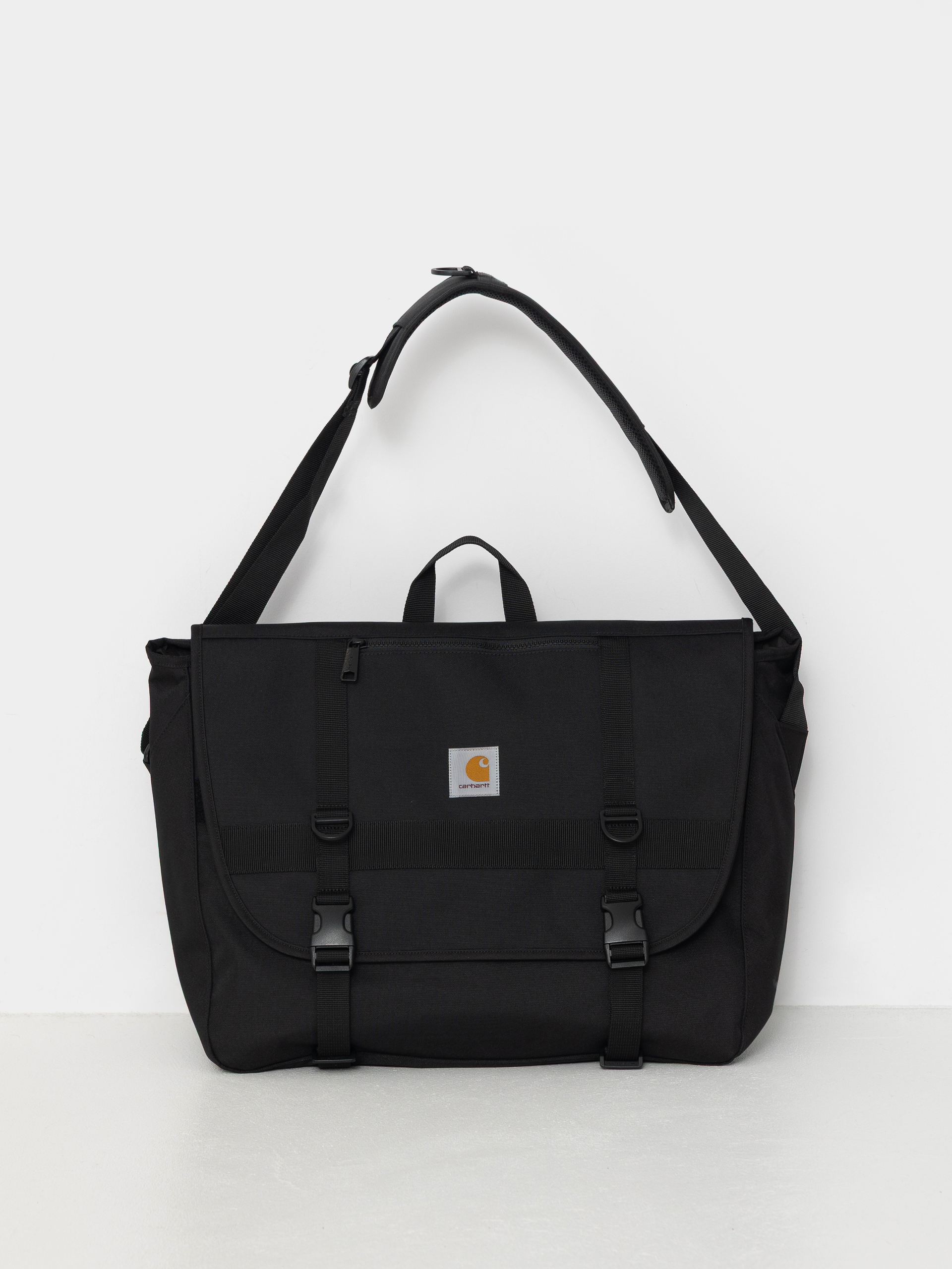 u0427u0430u043du0442u0430 Carhartt WIP Jake Messenger (black)