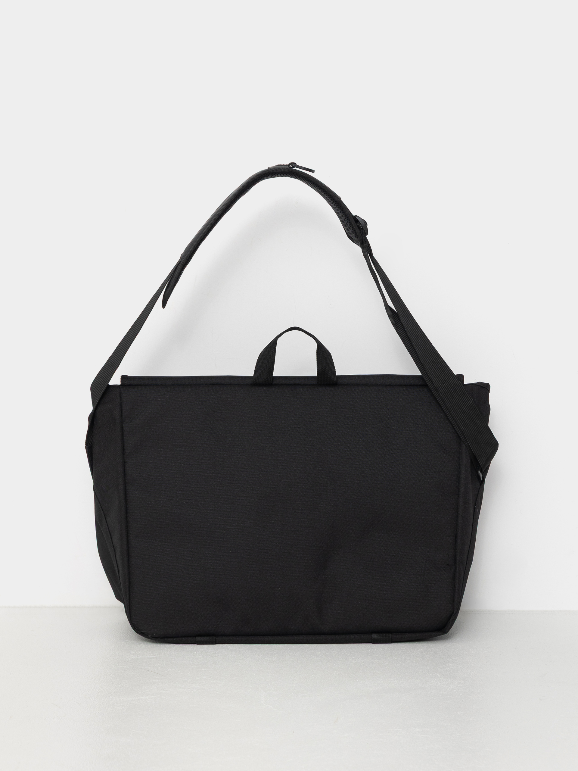 Чанта Carhartt WIP Jake Messenger (black)