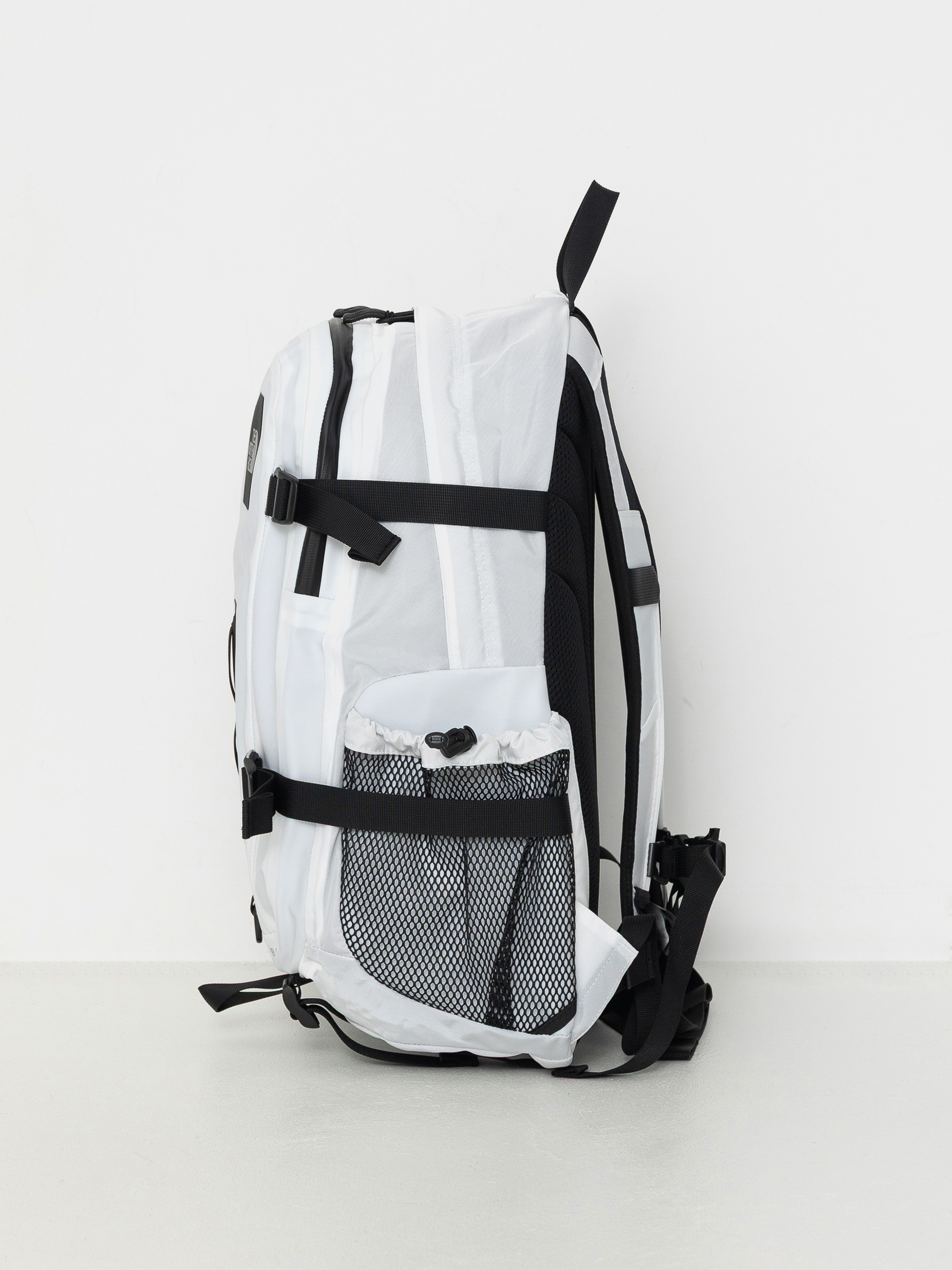 Раница The North Face Hot Shot Base Camp (tnf white)