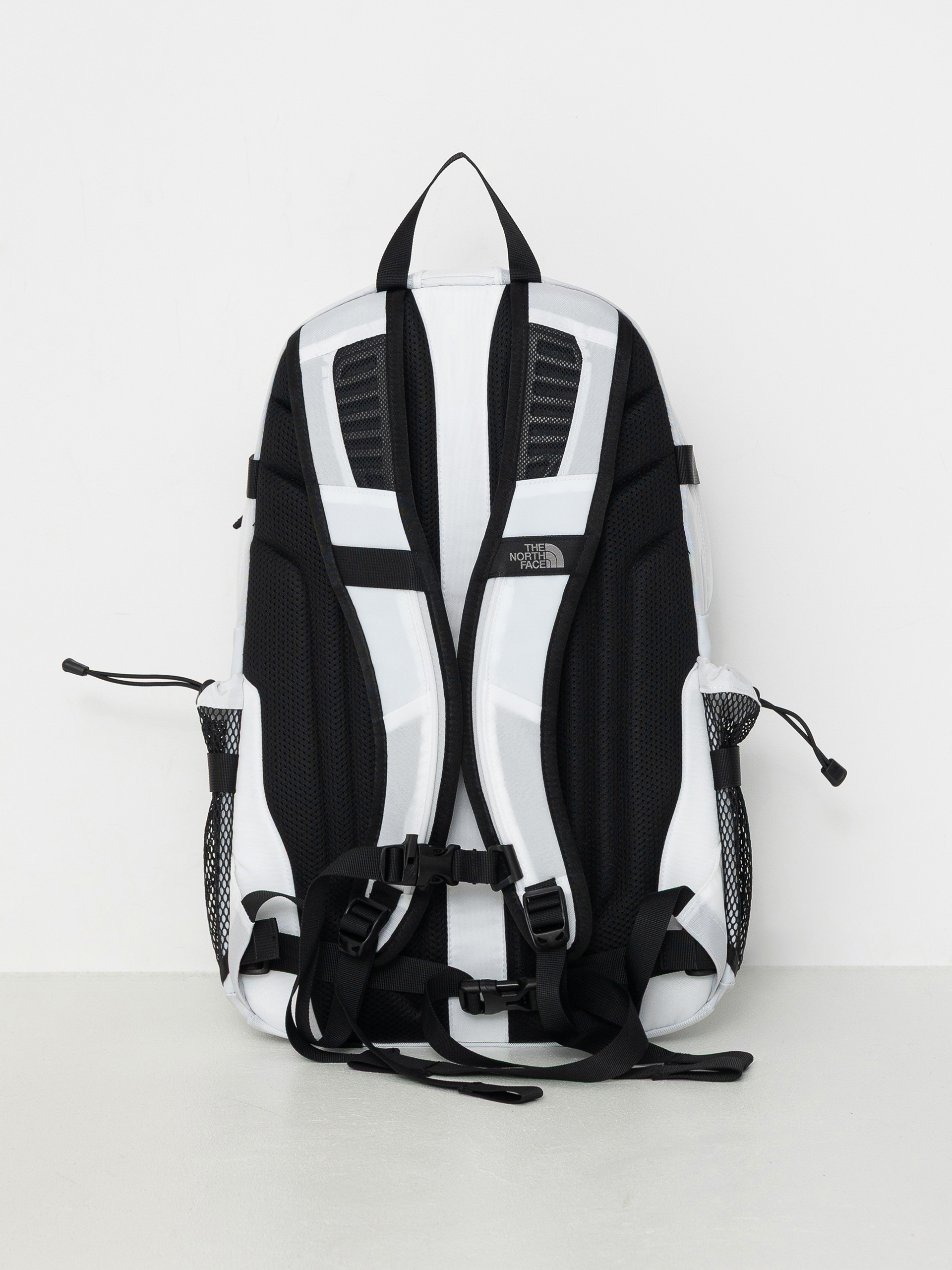 Раница The North Face Hot Shot Base Camp (tnf white)