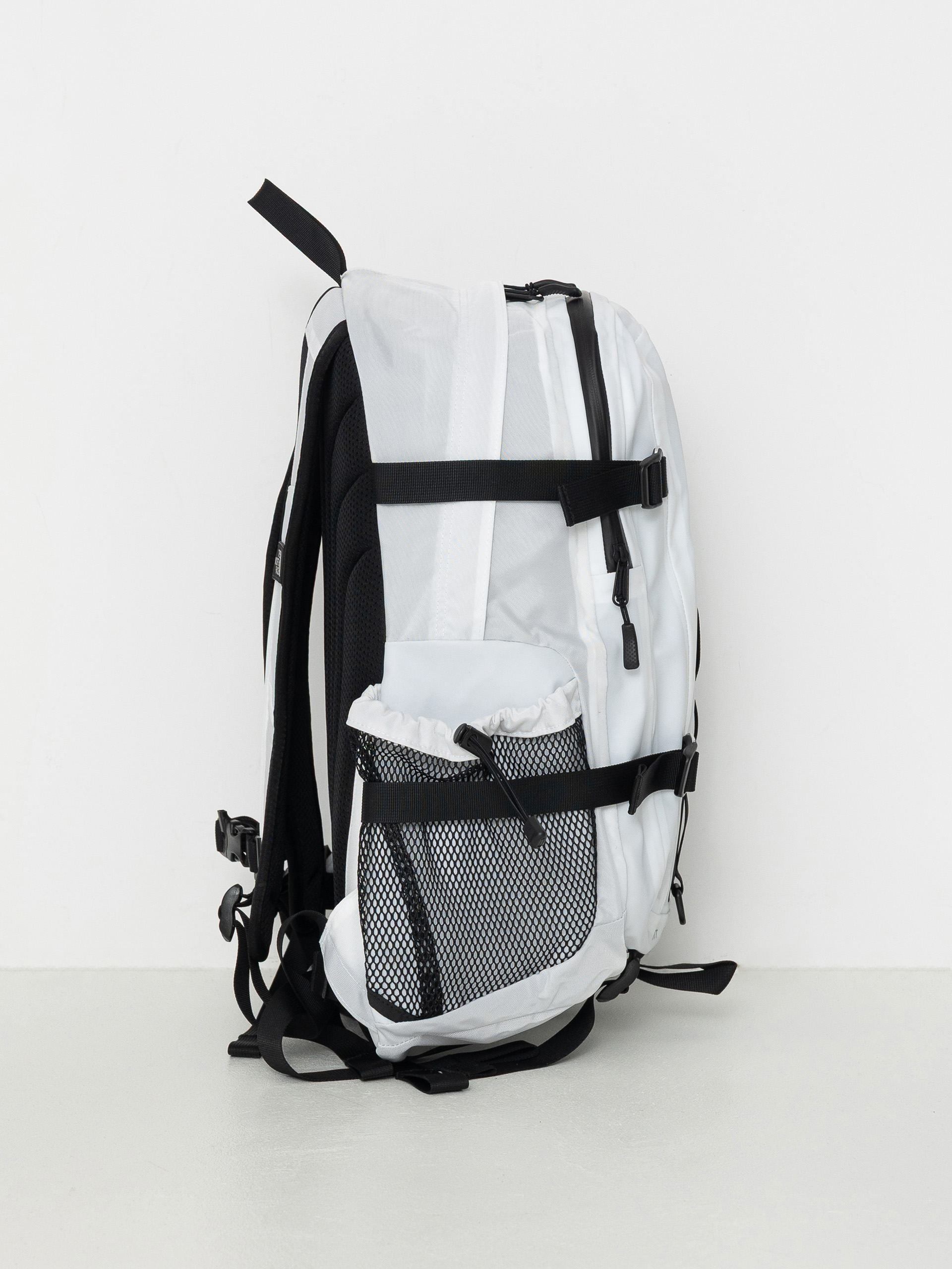 Раница The North Face Hot Shot Base Camp (tnf white)