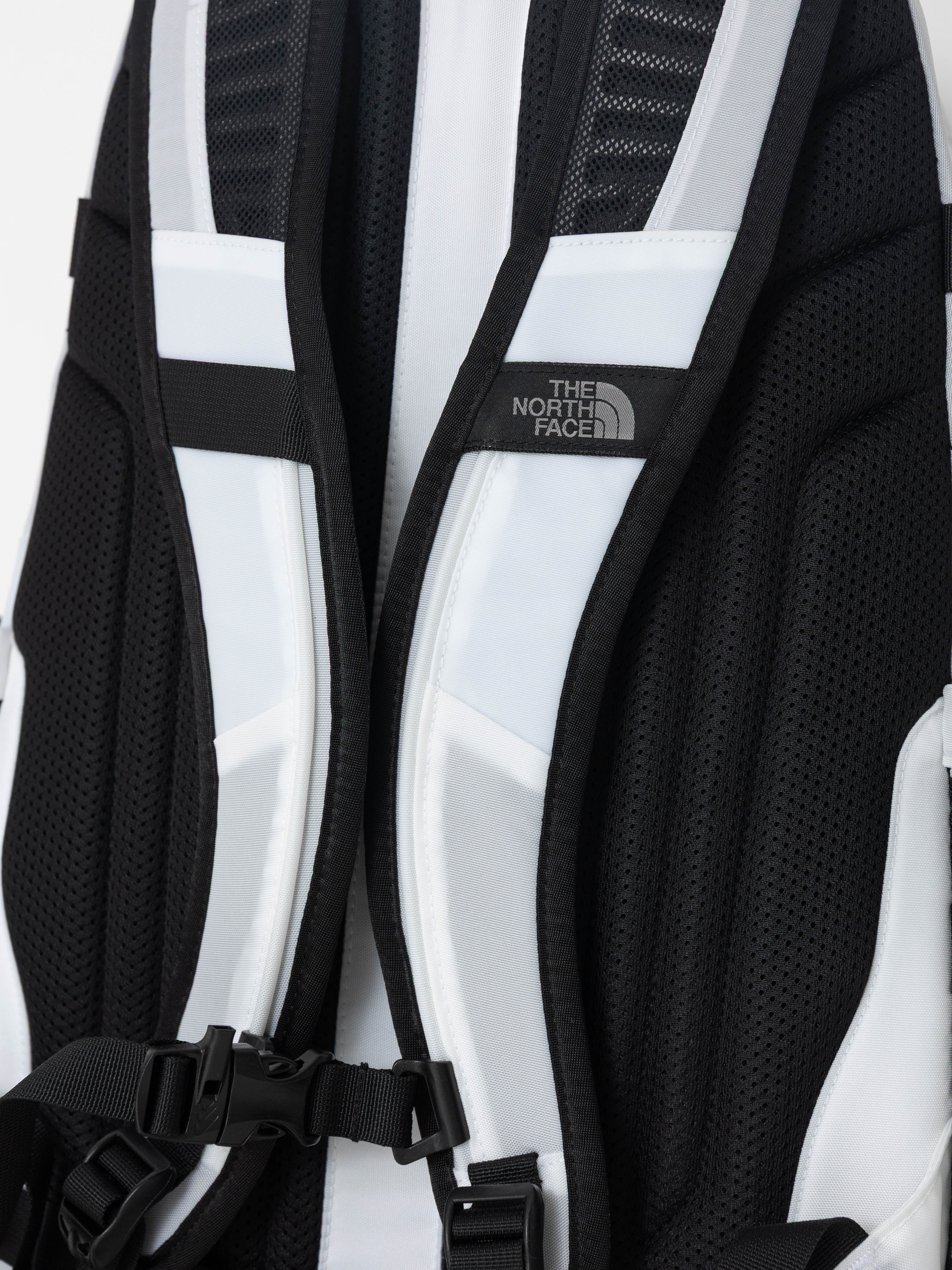 Раница The North Face Hot Shot Base Camp (tnf white)