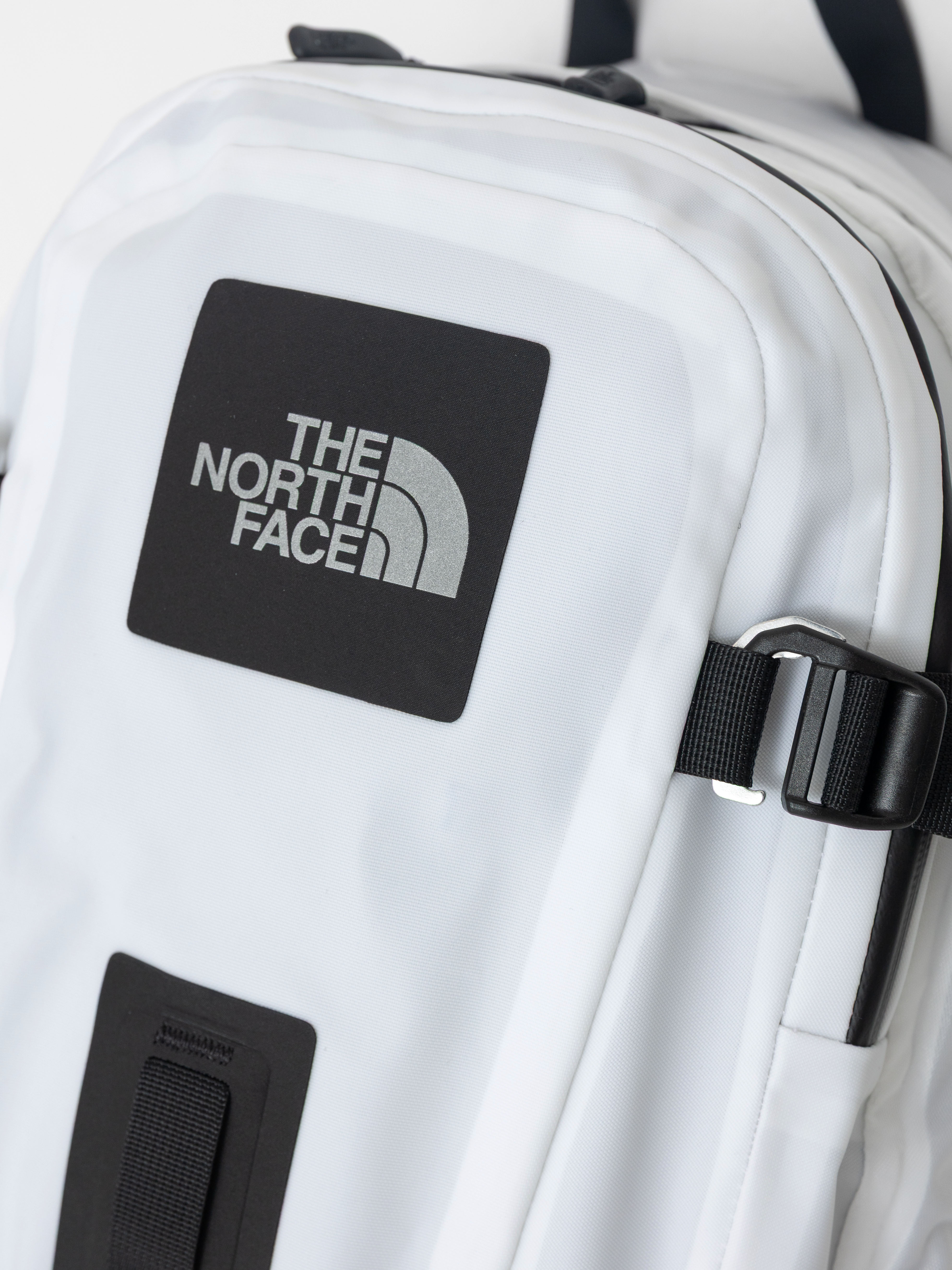 Раница The North Face Hot Shot Base Camp (tnf white)