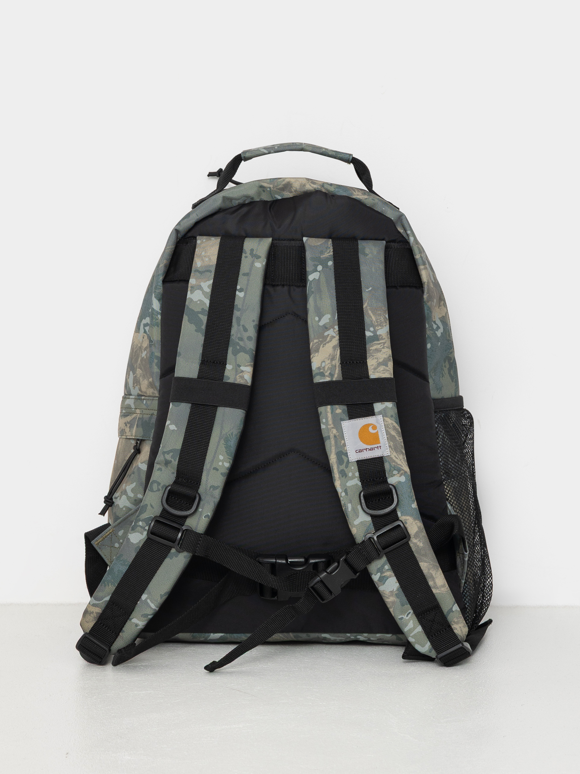 Раница Carhartt WIP Kickflip (camo combi/green)