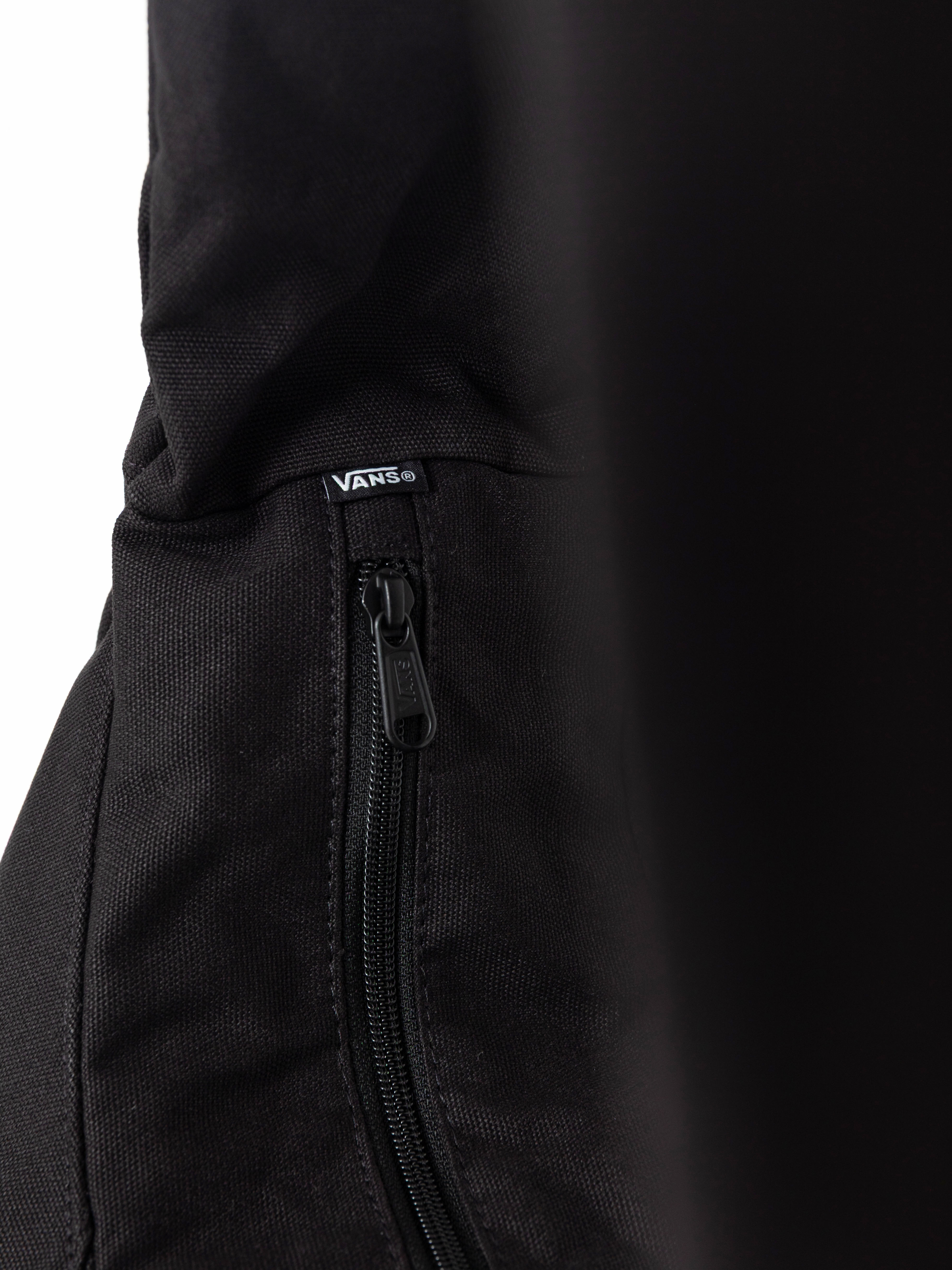 Дамска чанта Vans Gotsman Messenger (black)