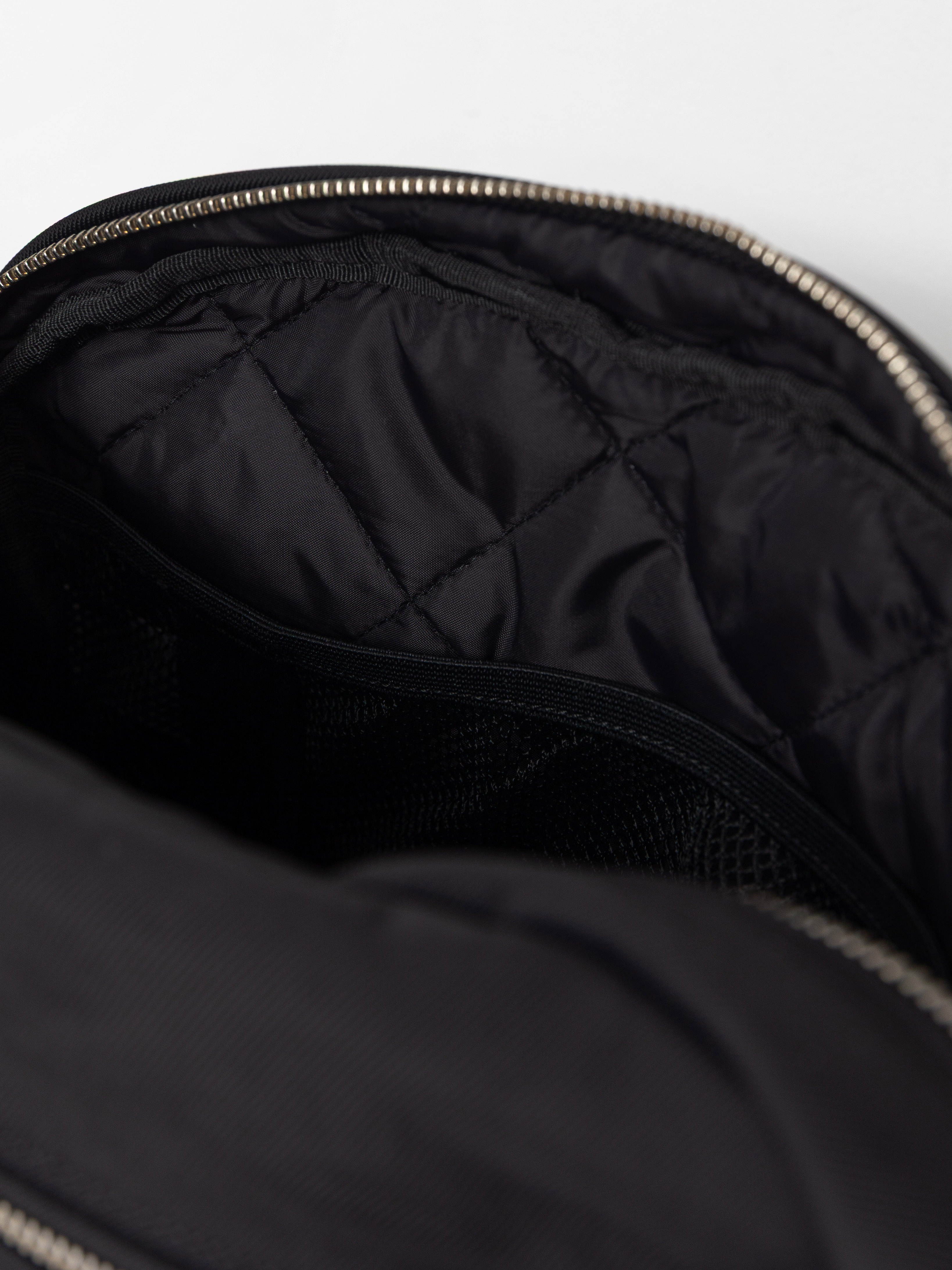 Дамска чанта Carhartt WIP Leroy (black)