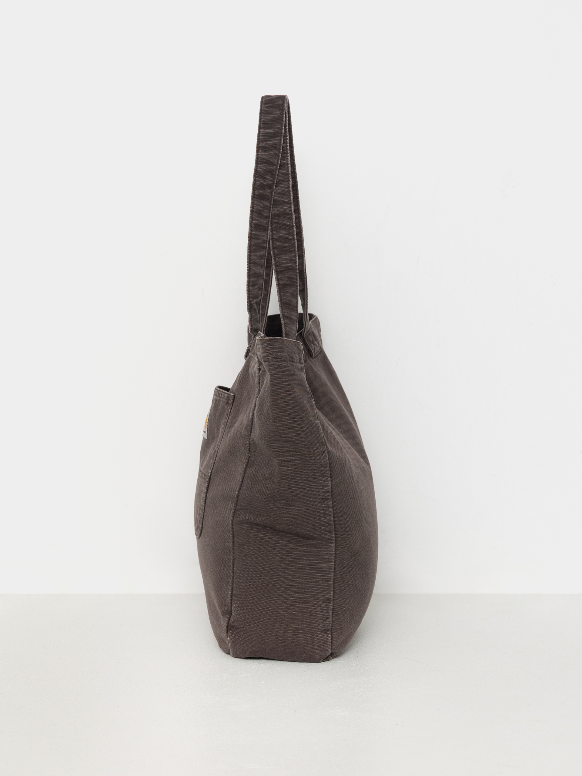 Дамска чанта Carhartt WIP Bayfield Tote (tobacco/stone canvas)